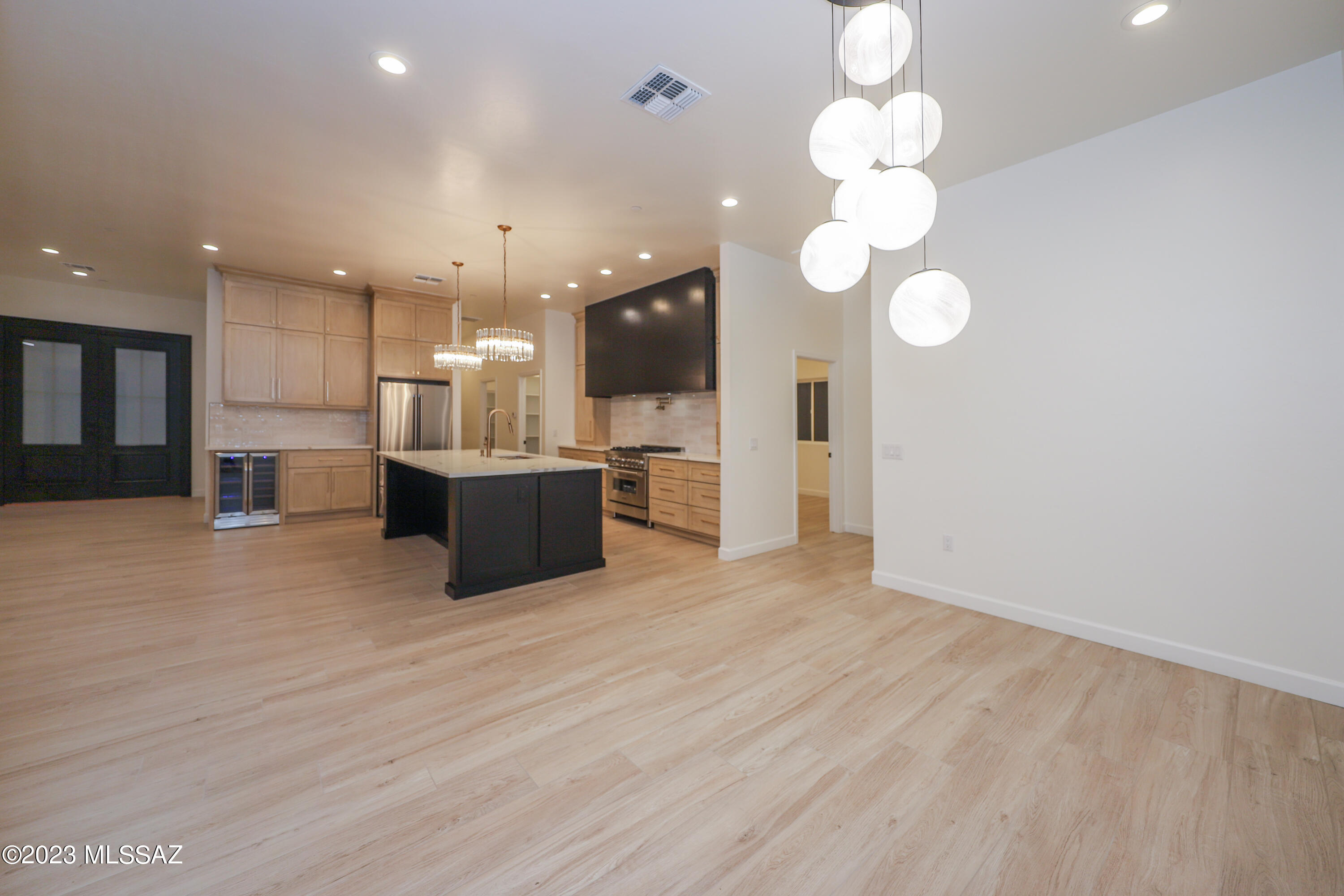 Smoketree Estates (1-15) - Residential
