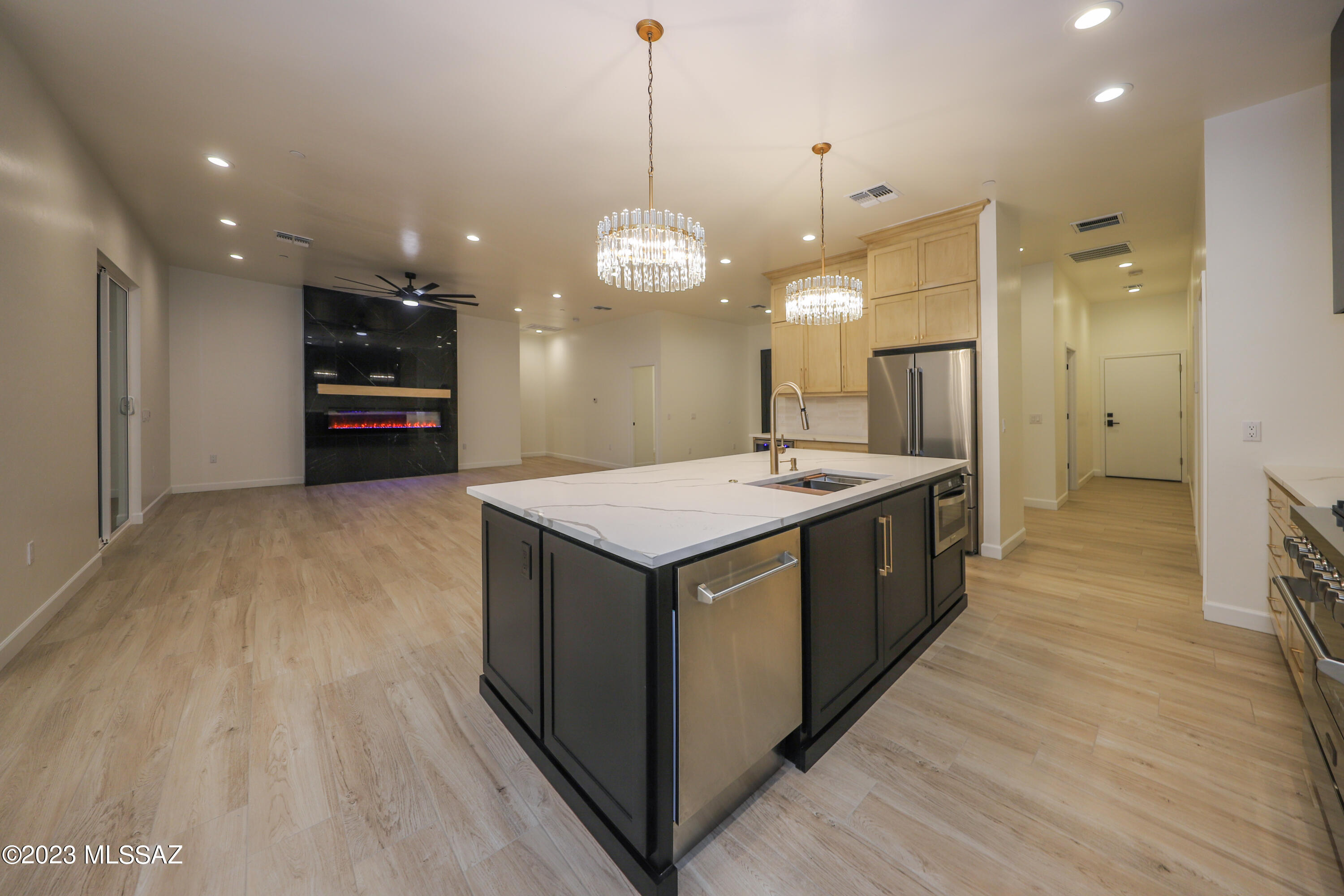 Smoketree Estates (1-15) - Residential