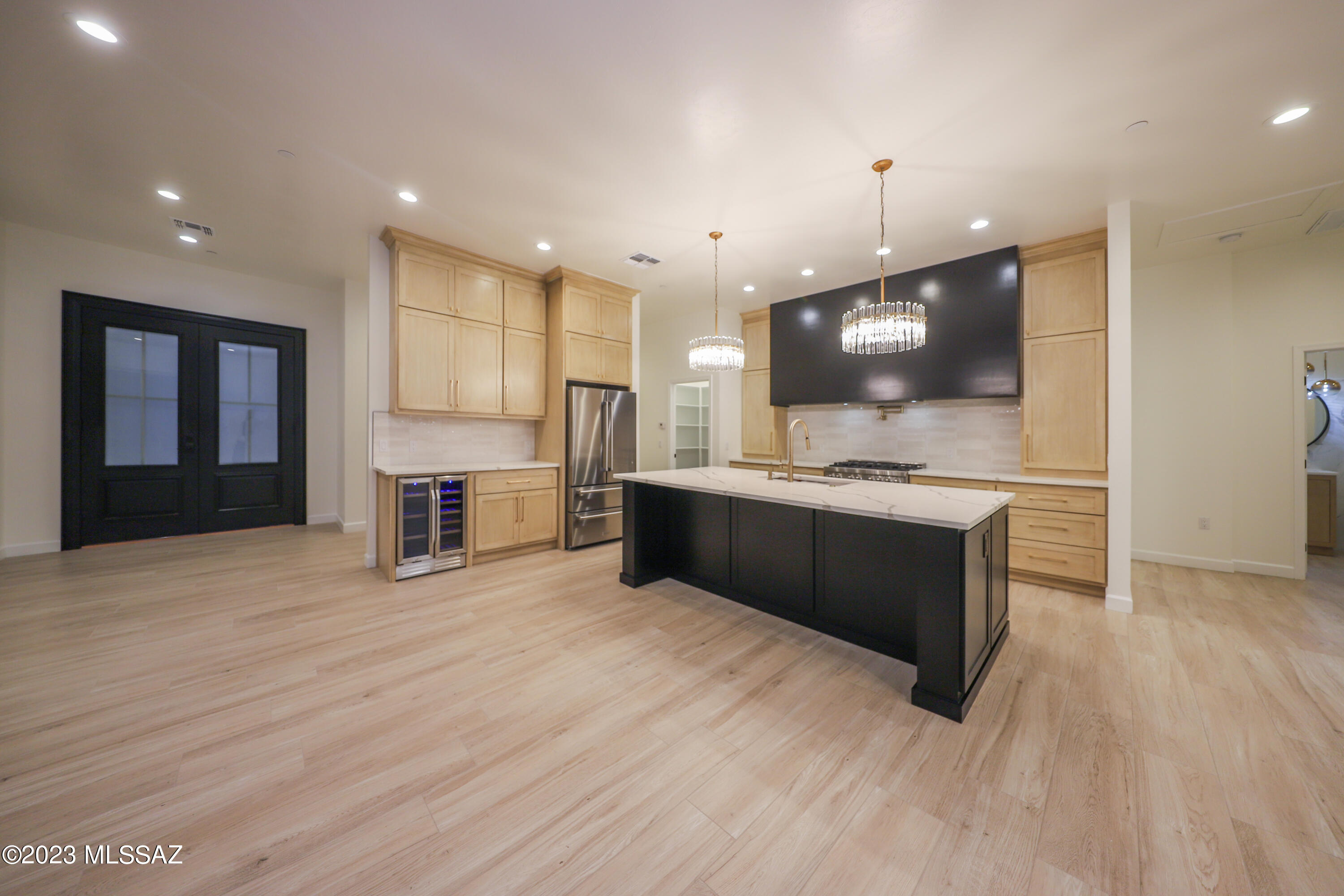 Smoketree Estates (1-15) - Residential