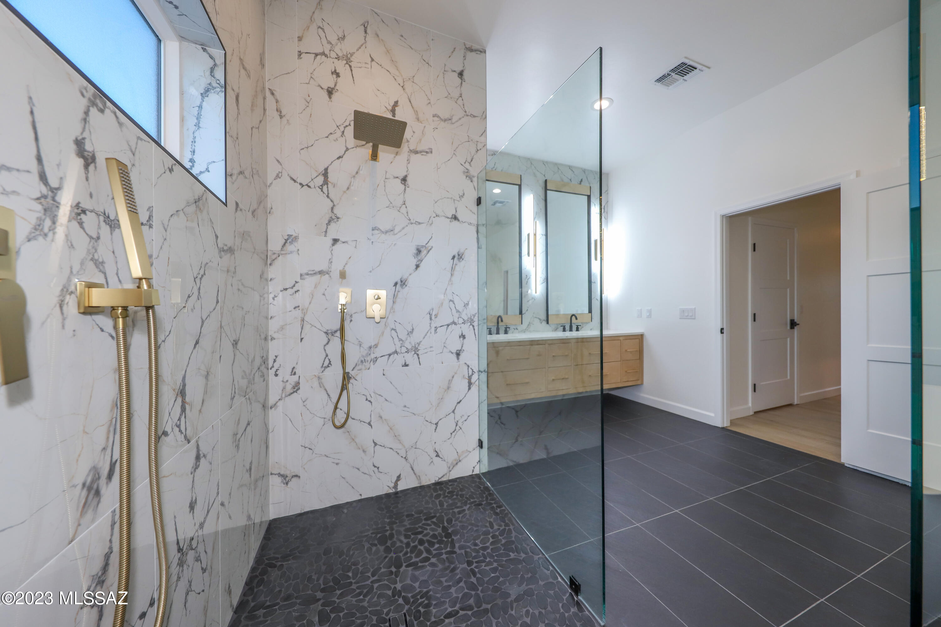 Smoketree Estates (1-15) - Residential