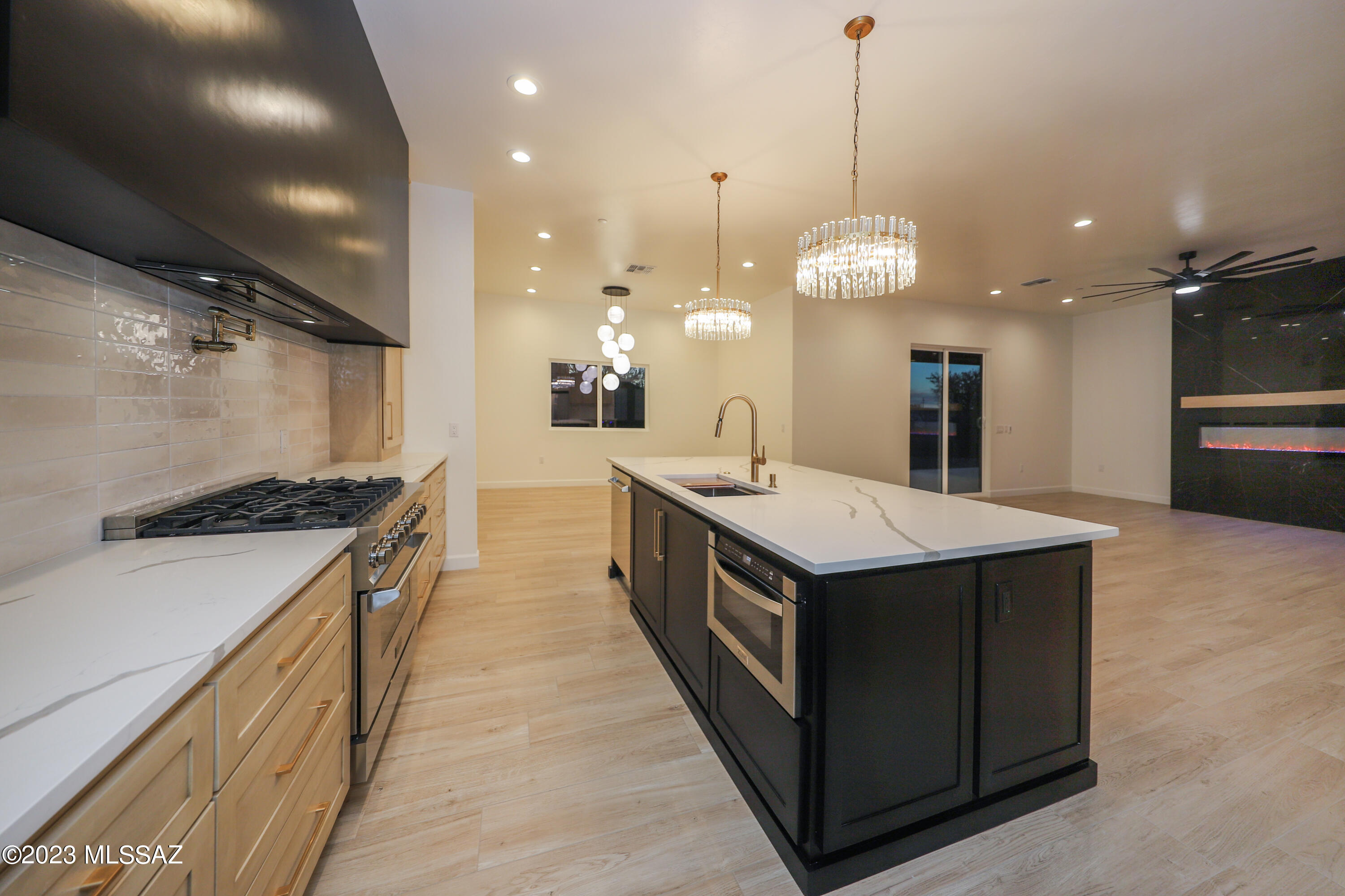 Smoketree Estates (1-15) - Residential