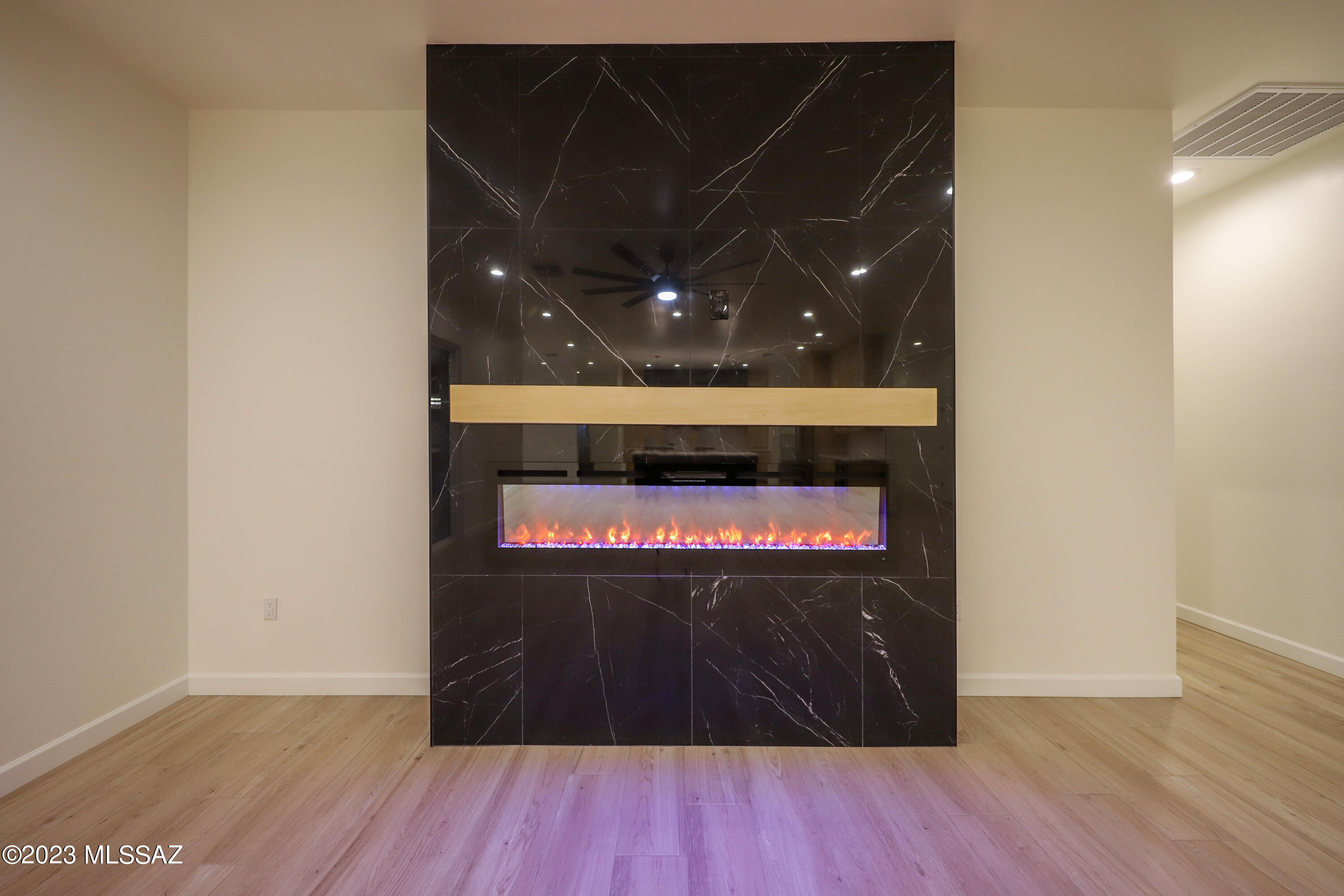 Smoketree Estates (1-15) - Residential