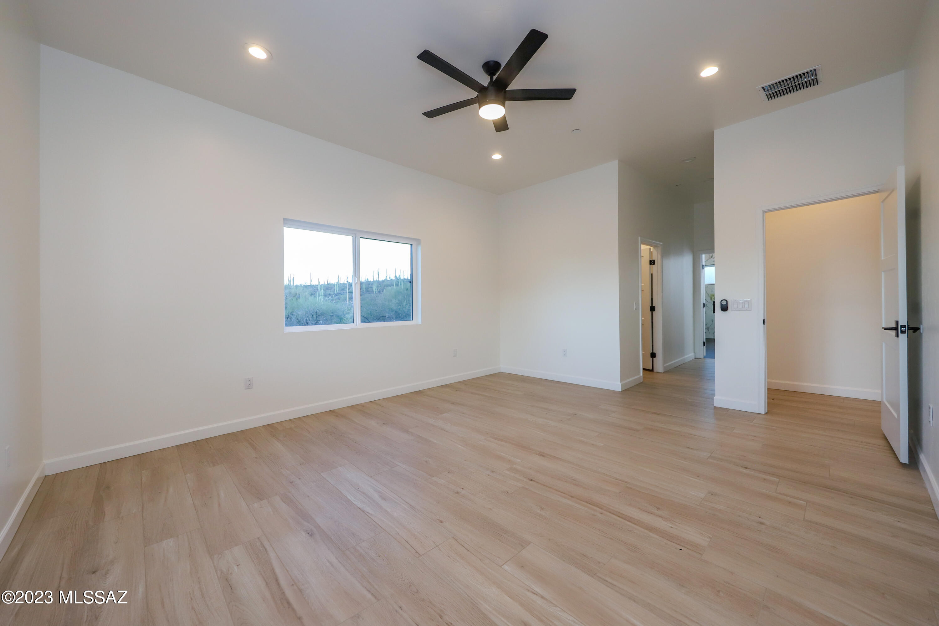 Smoketree Estates (1-15) - Residential
