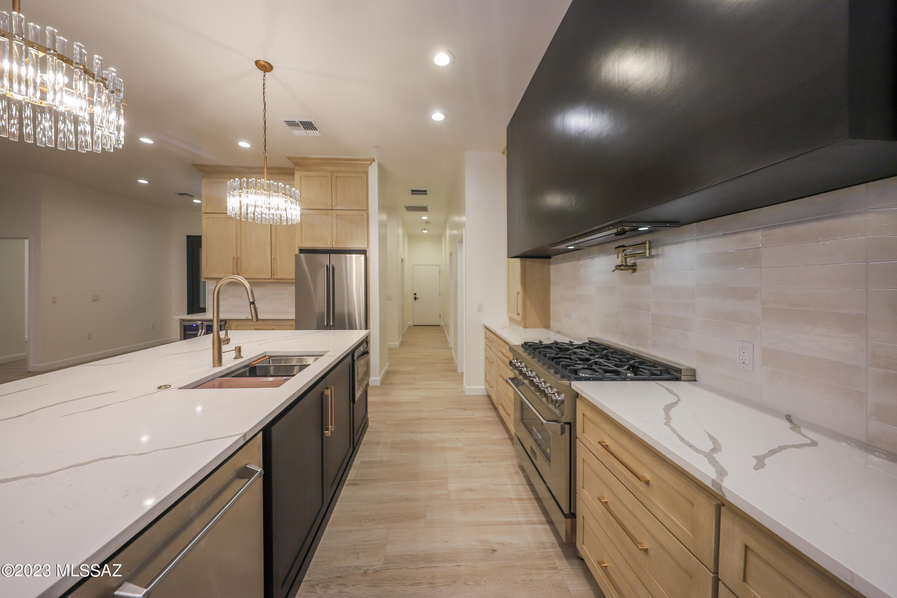 Smoketree Estates (1-15) - Residential