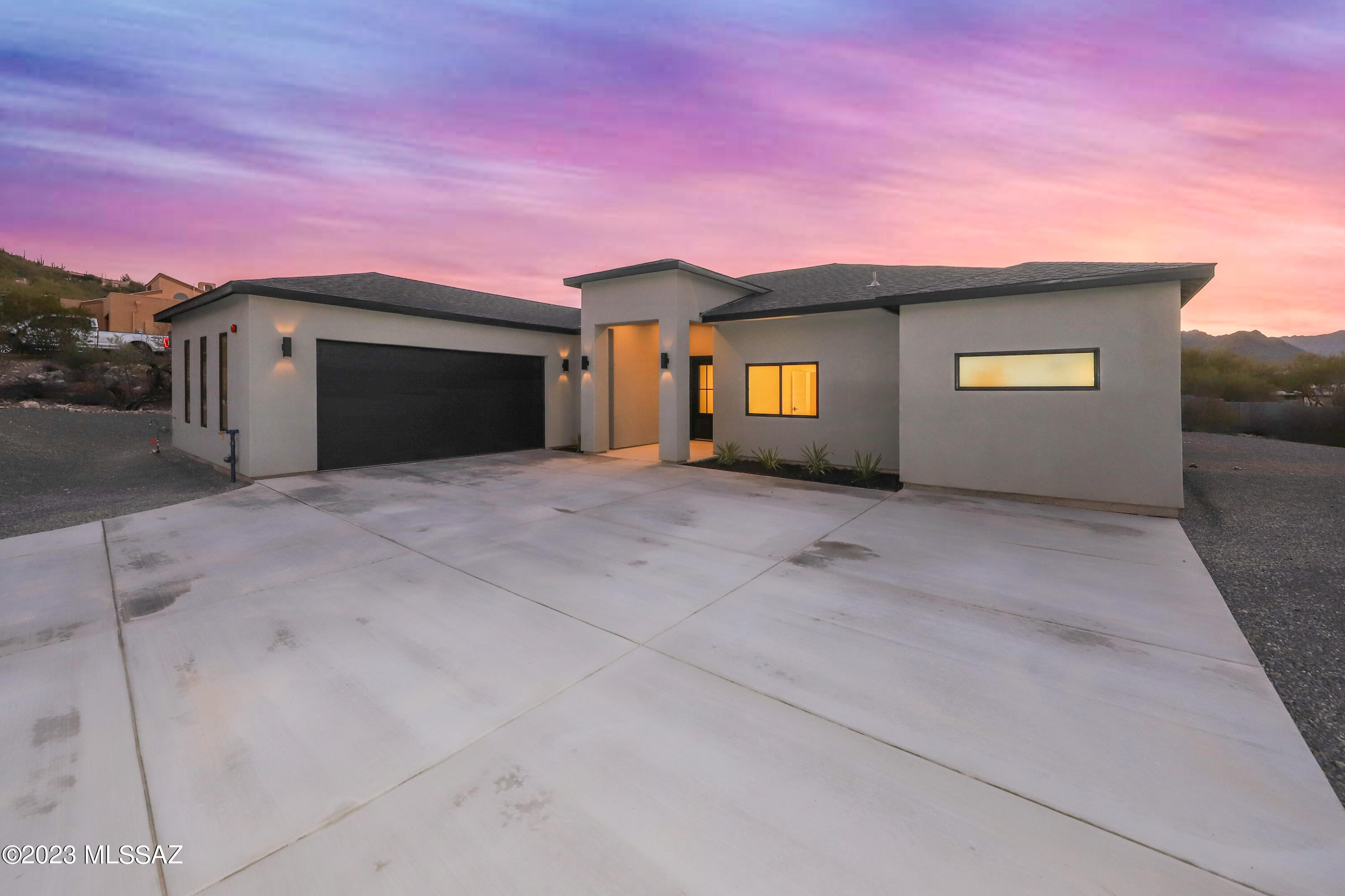 Smoketree Estates (1-15) - Residential