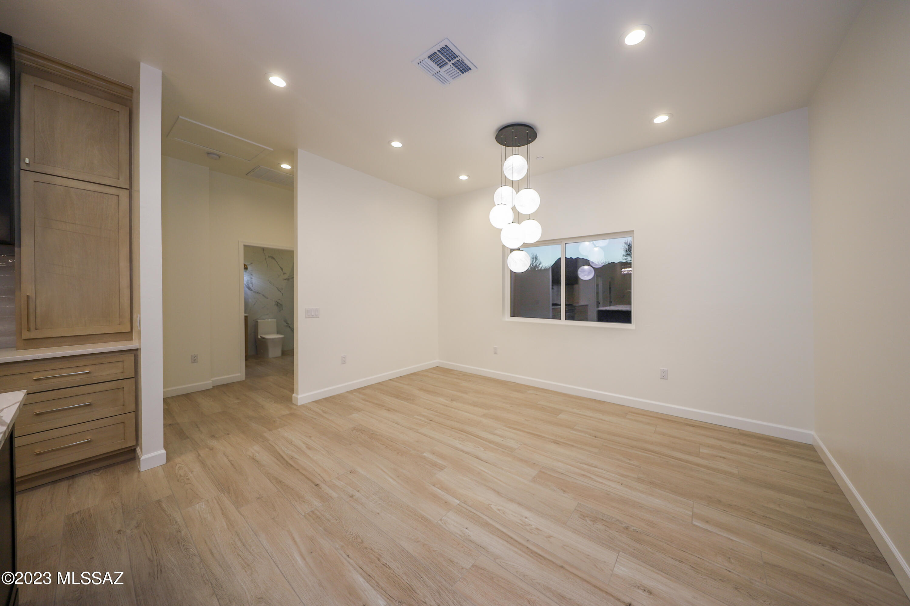 Smoketree Estates (1-15) - Residential