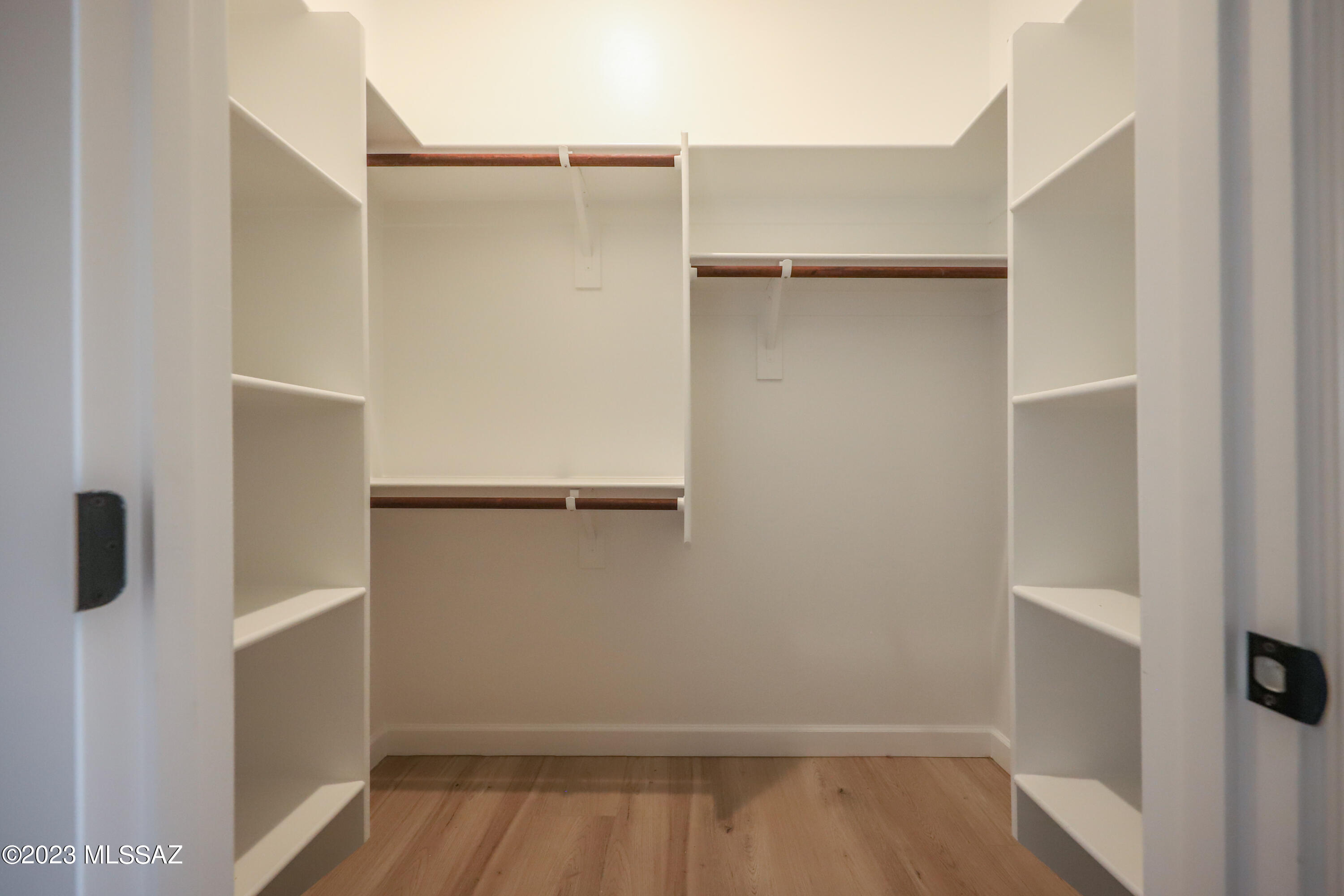 Smoketree Estates (1-15) - Residential