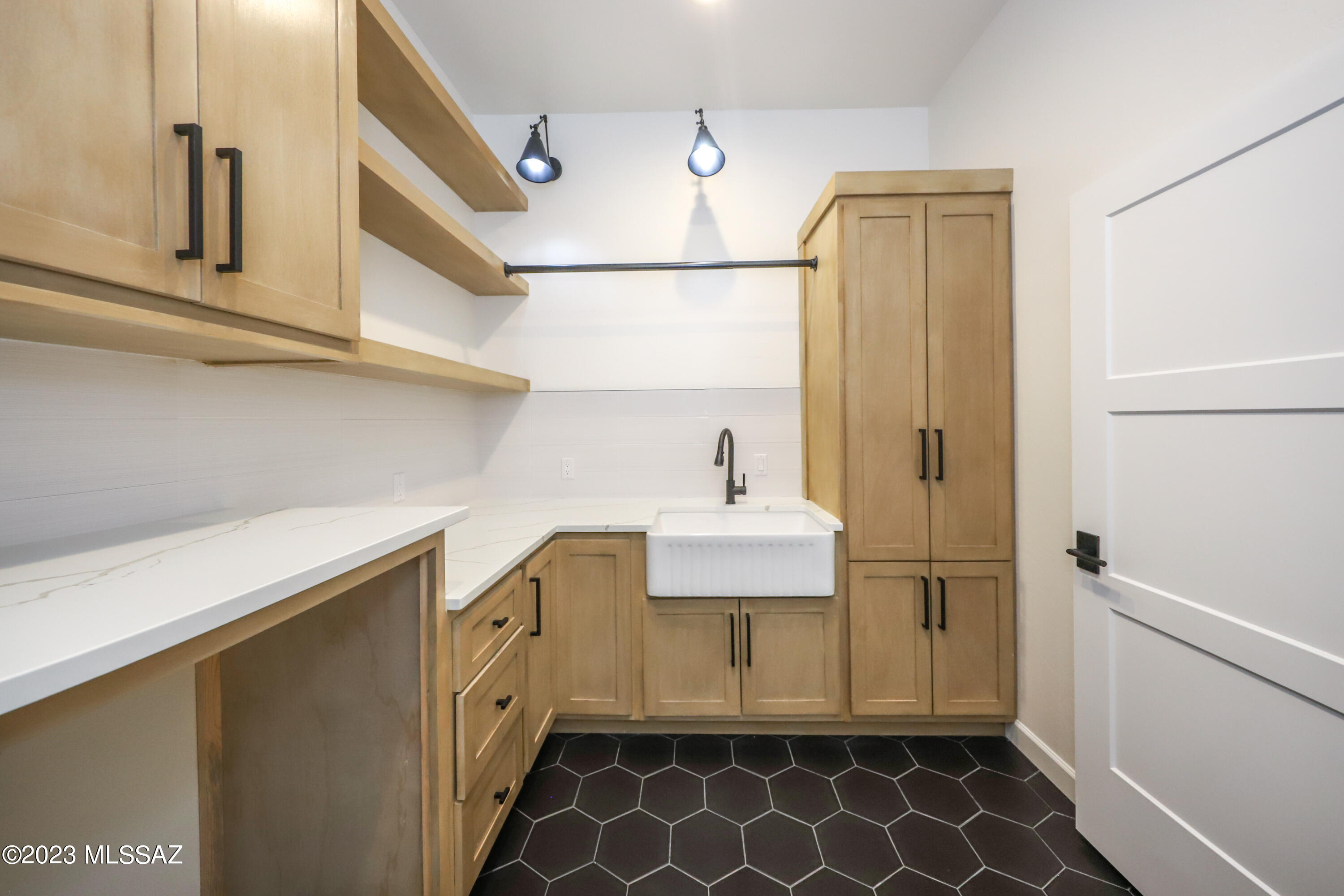 Smoketree Estates (1-15) - Residential
