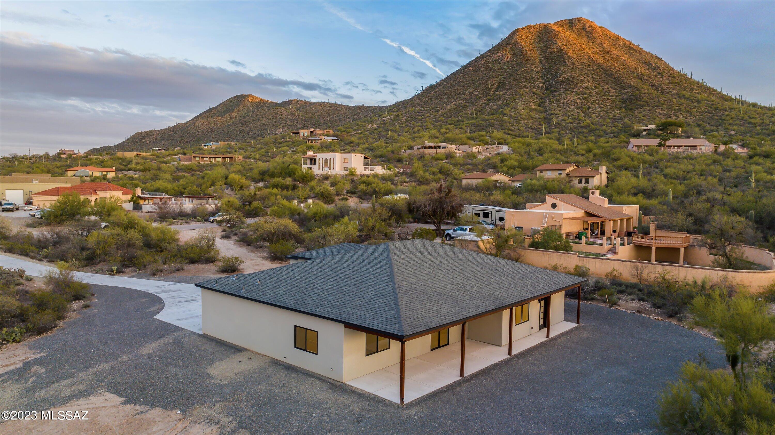 Smoketree Estates (1-15) - Residential