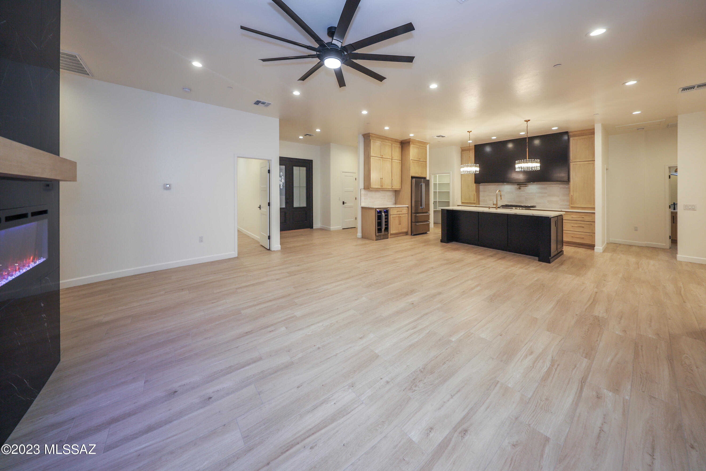 Smoketree Estates (1-15) - Residential