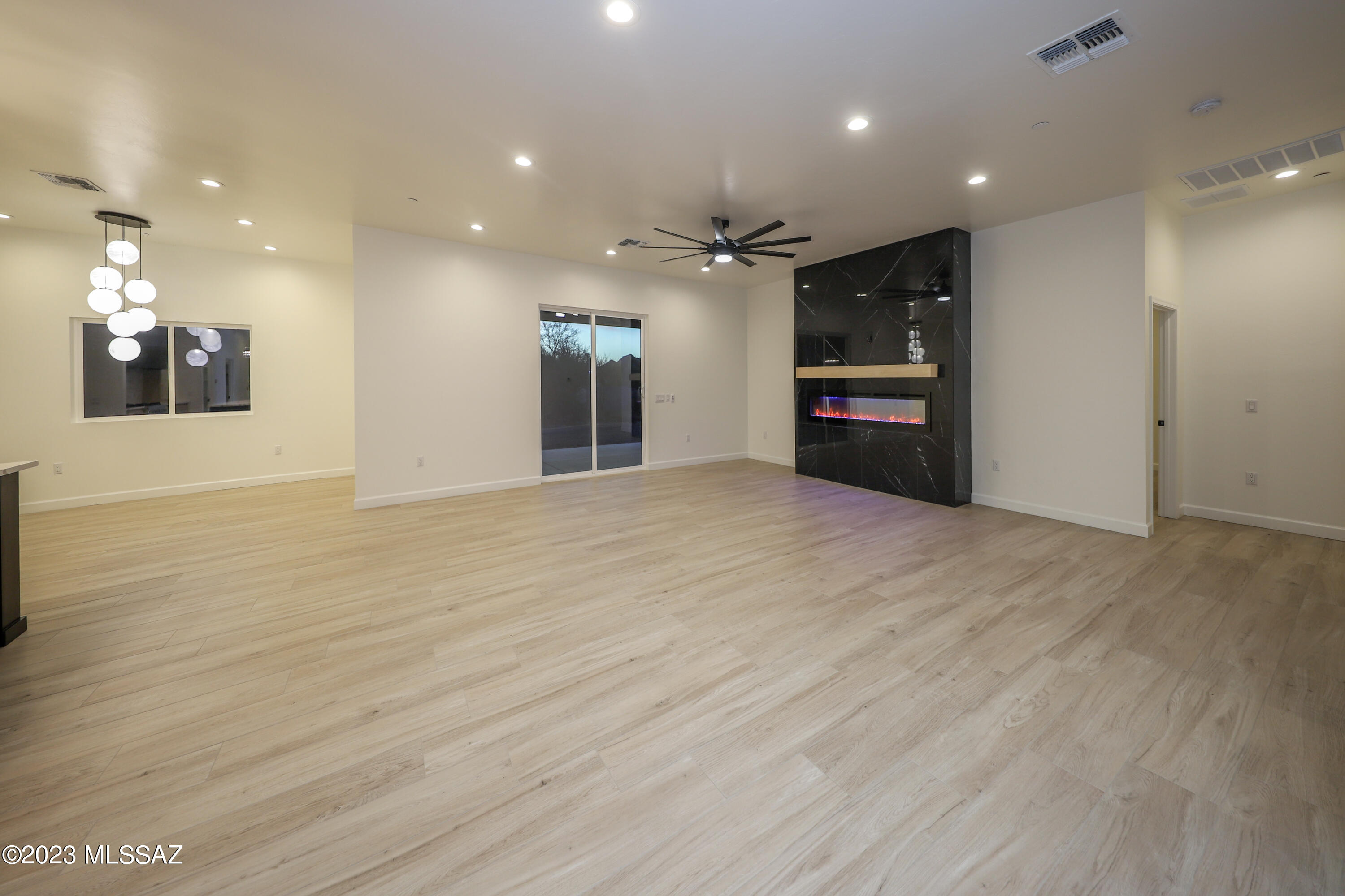 Smoketree Estates (1-15) - Residential