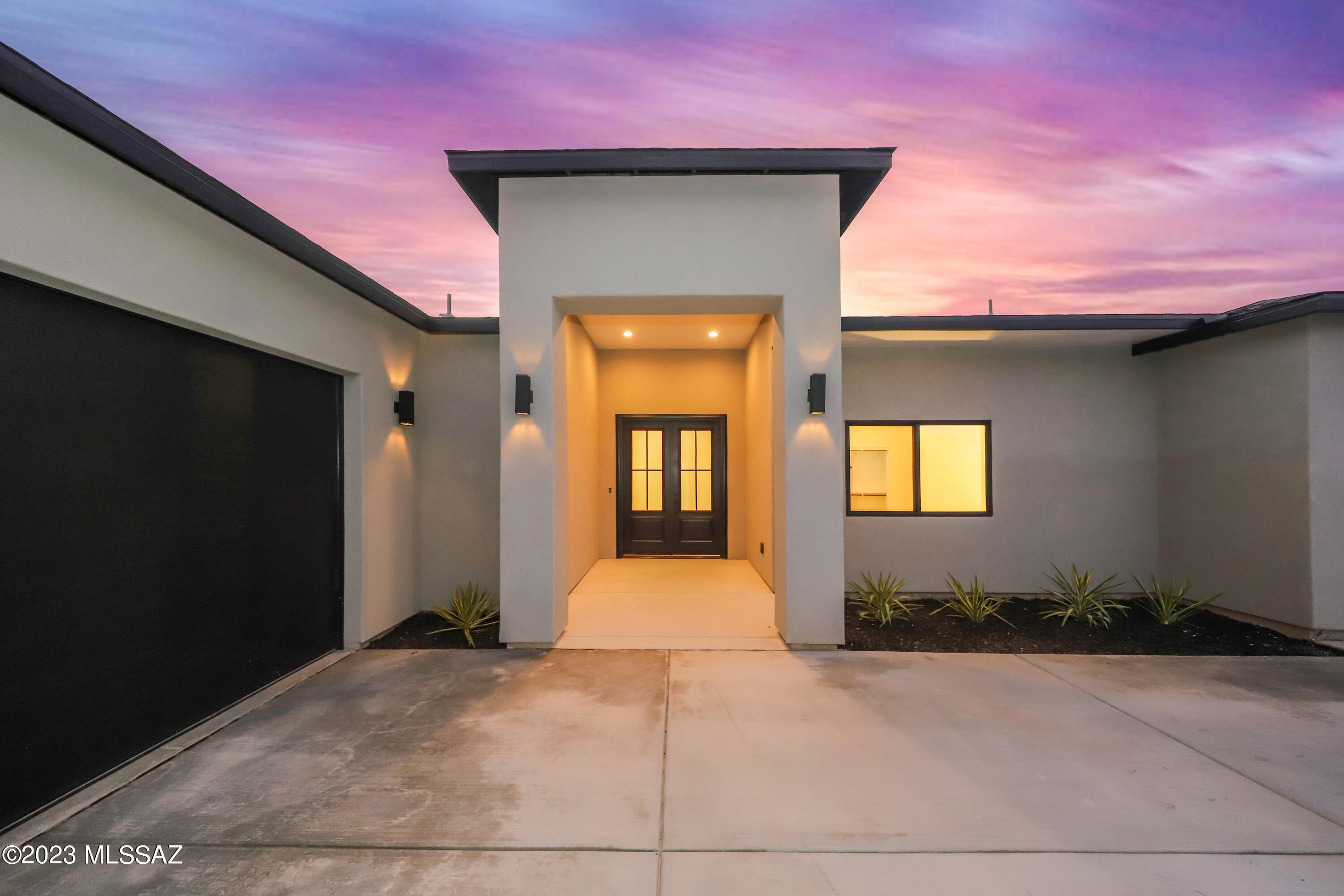 Smoketree Estates (1-15) - Residential