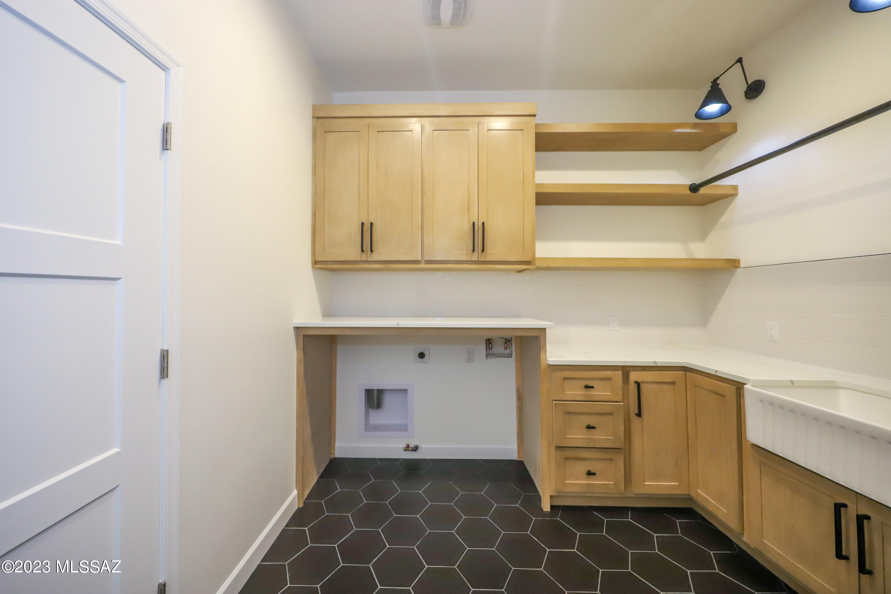 Smoketree Estates (1-15) - Residential
