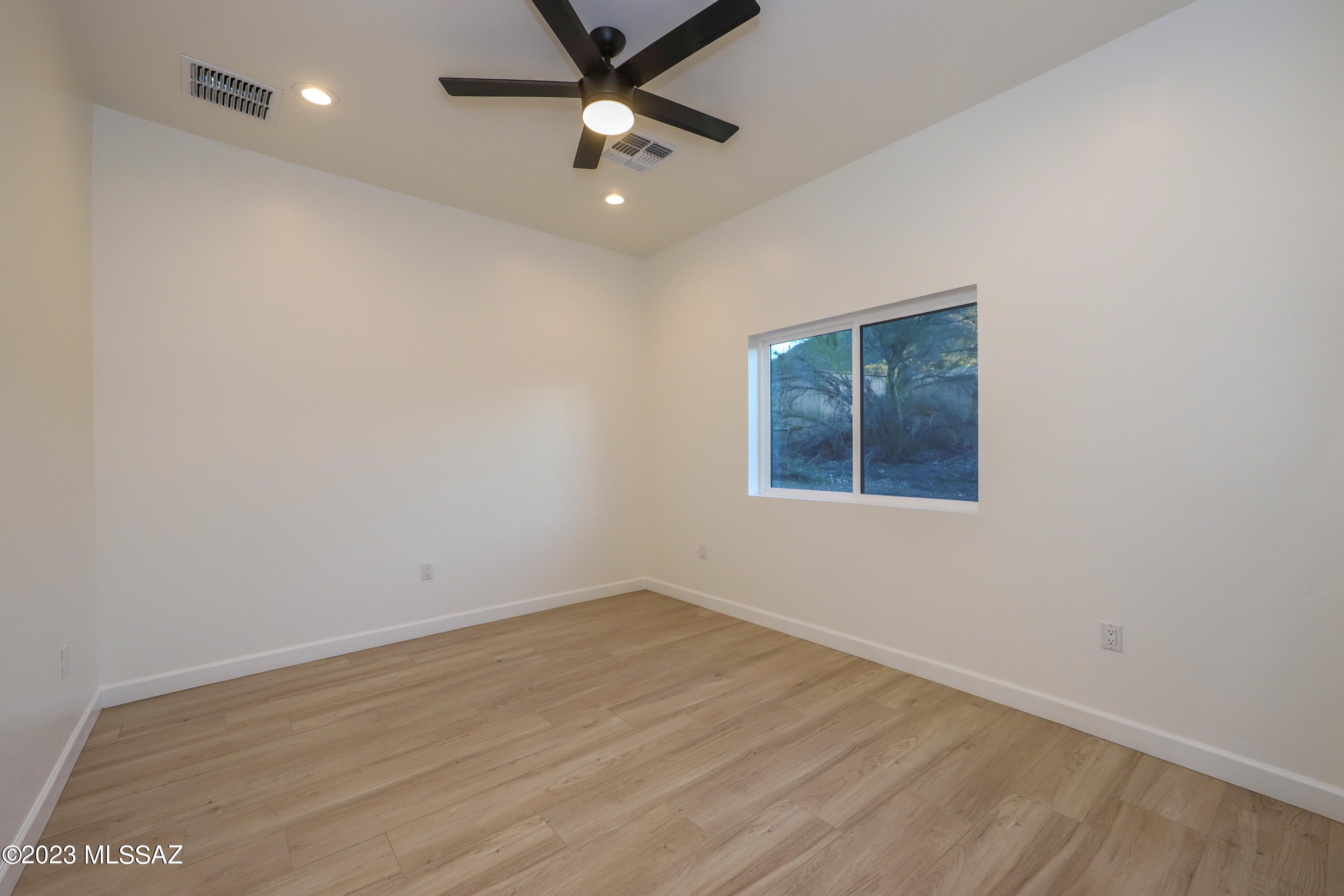 Smoketree Estates (1-15) - Residential