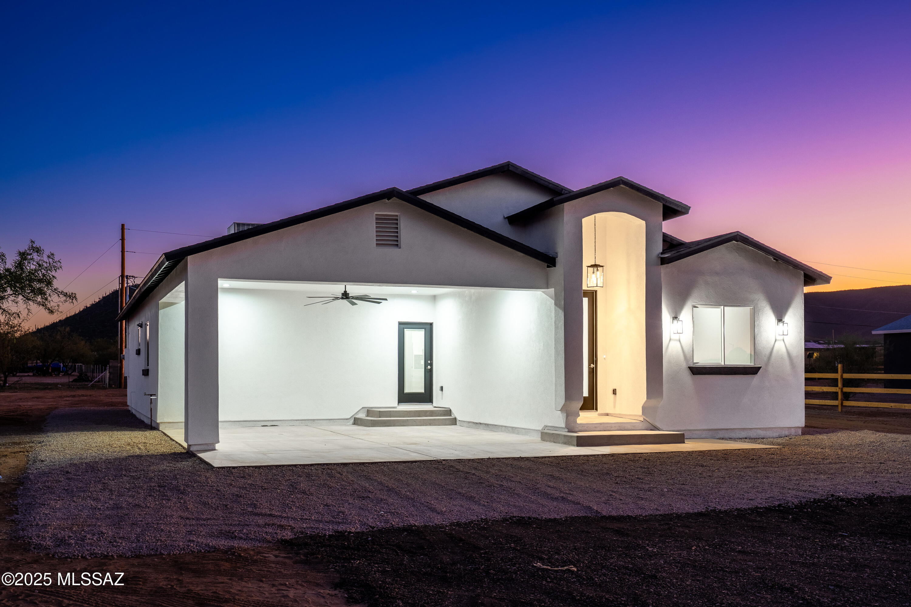 N/A - Residential