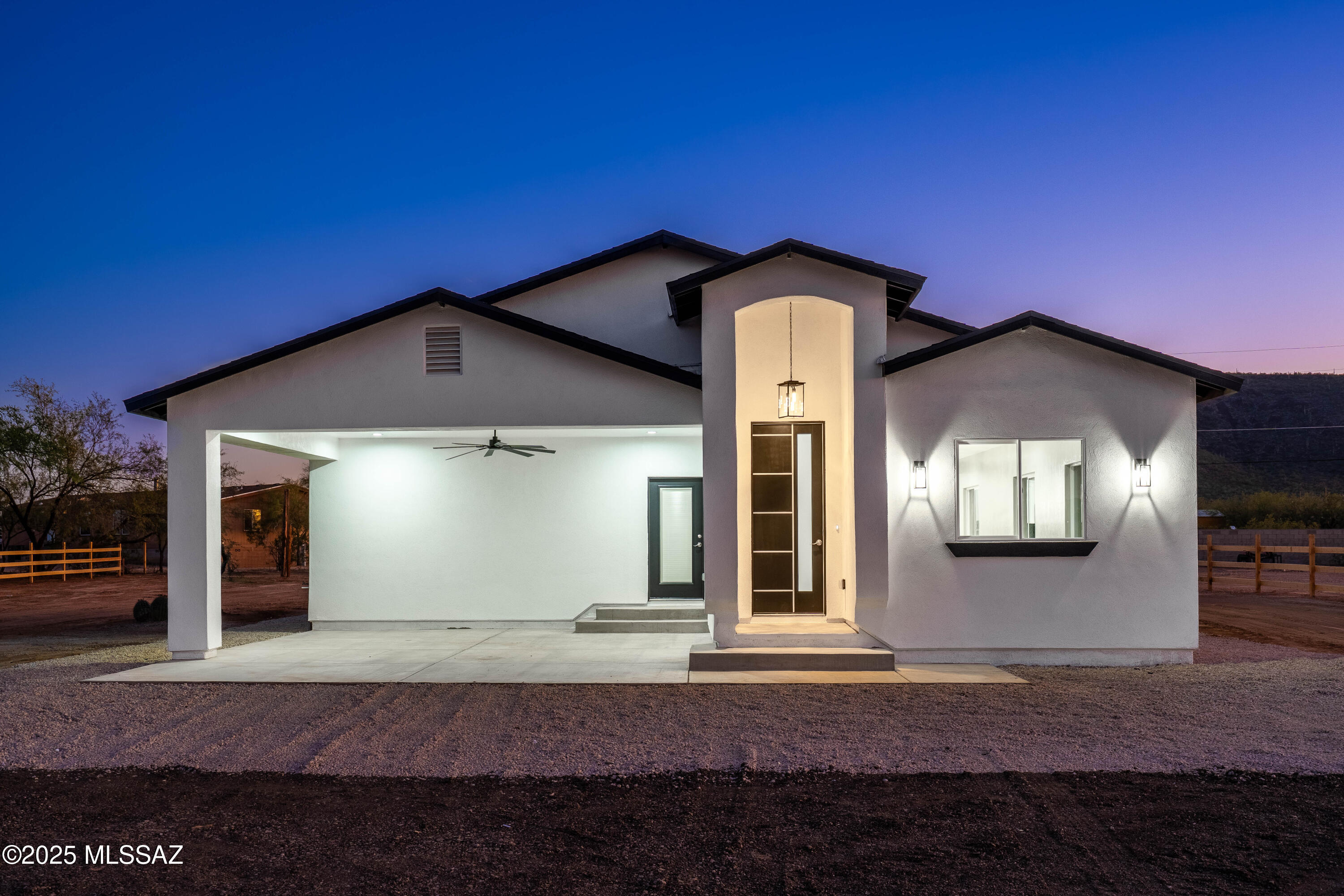 N/A - Residential