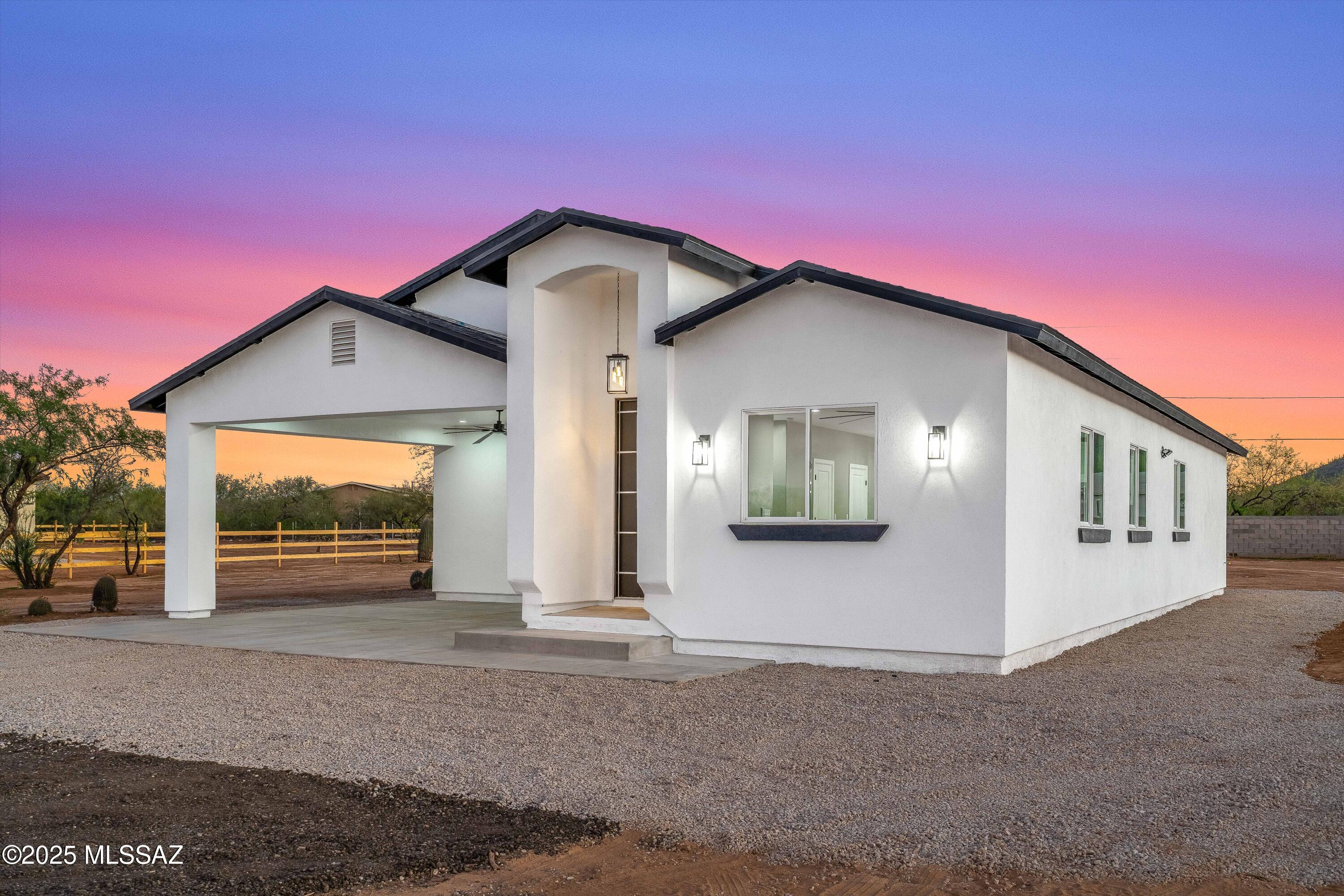 7857 S Cardinal Avenue