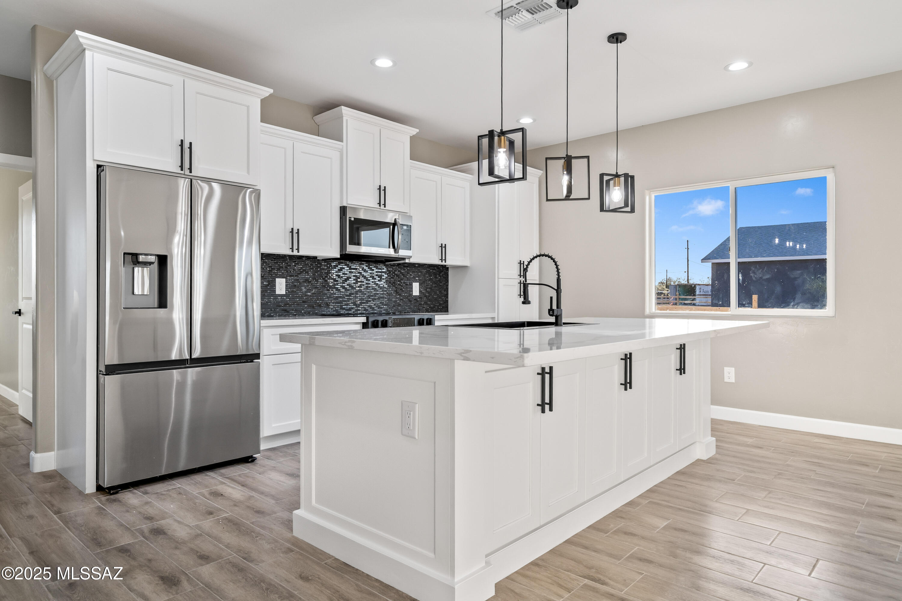 N/A - Residential