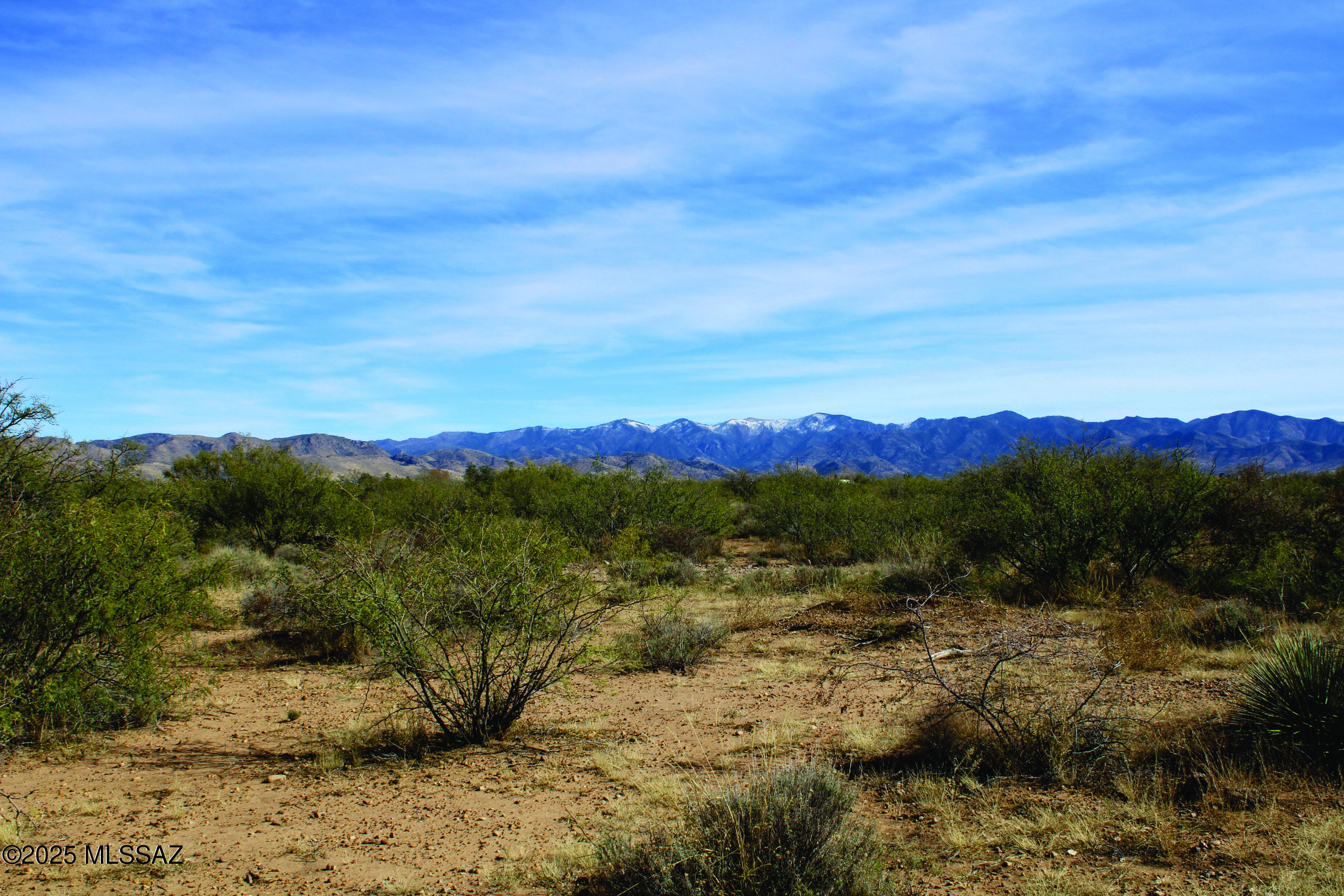 Turkey Creek Ranch - Land