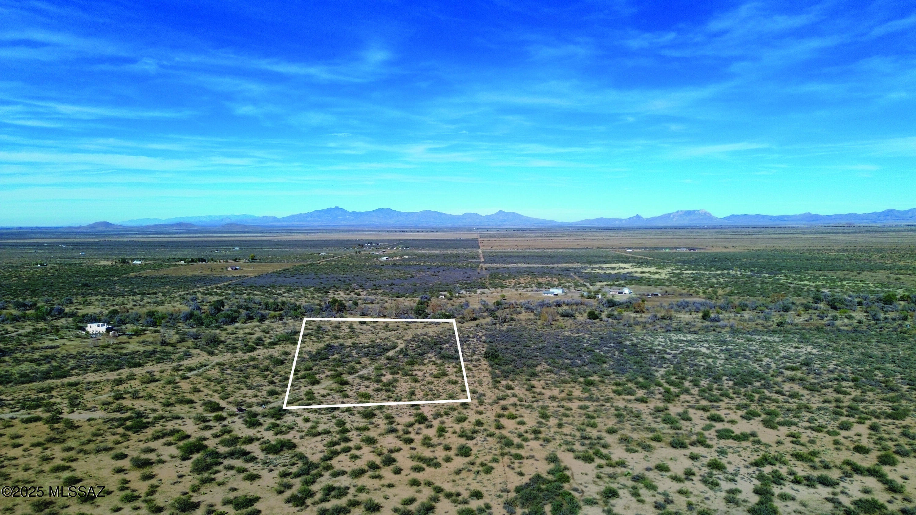 Turkey Creek Ranch - Land