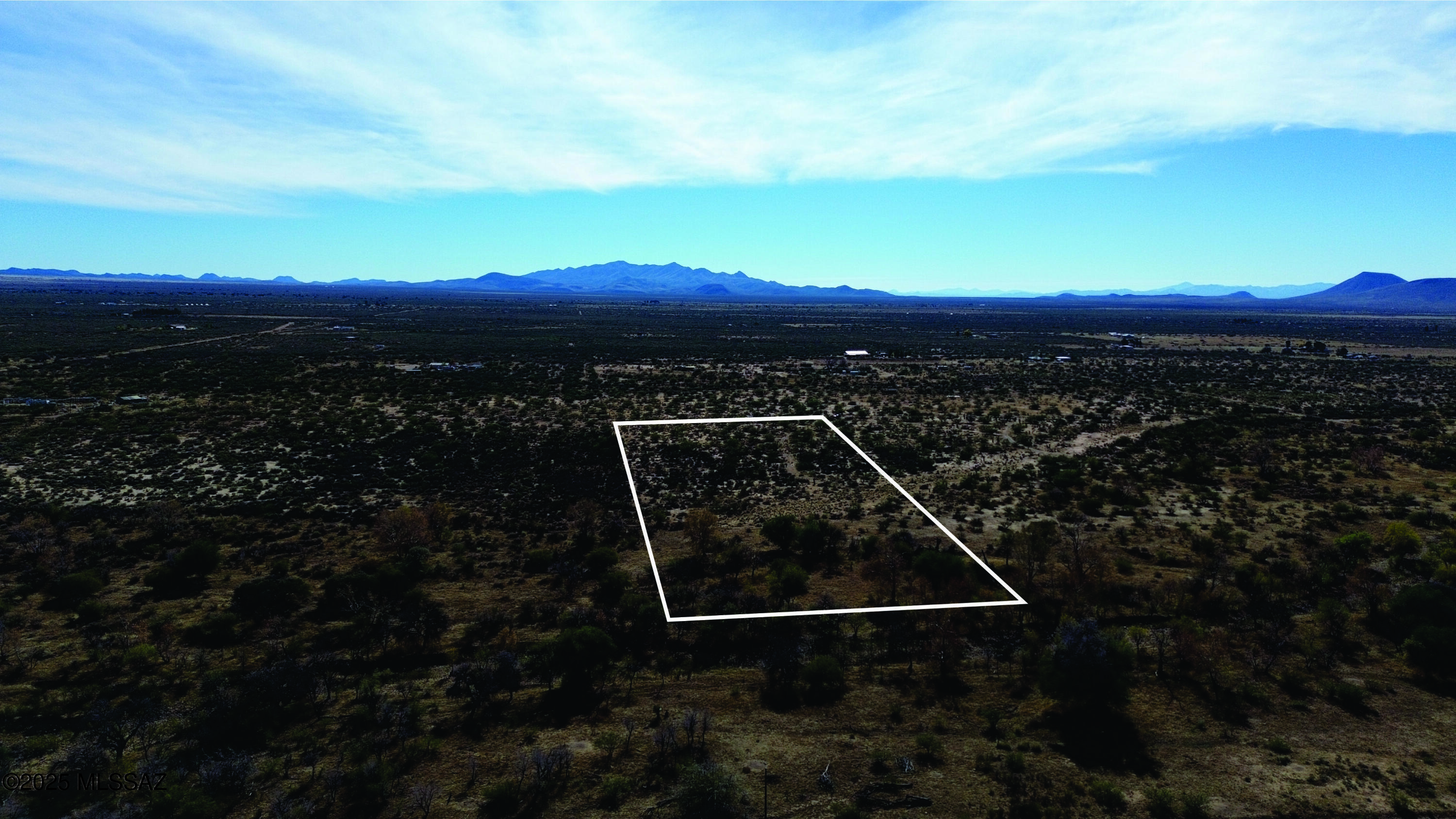 Turkey Creek Ranch - Land
