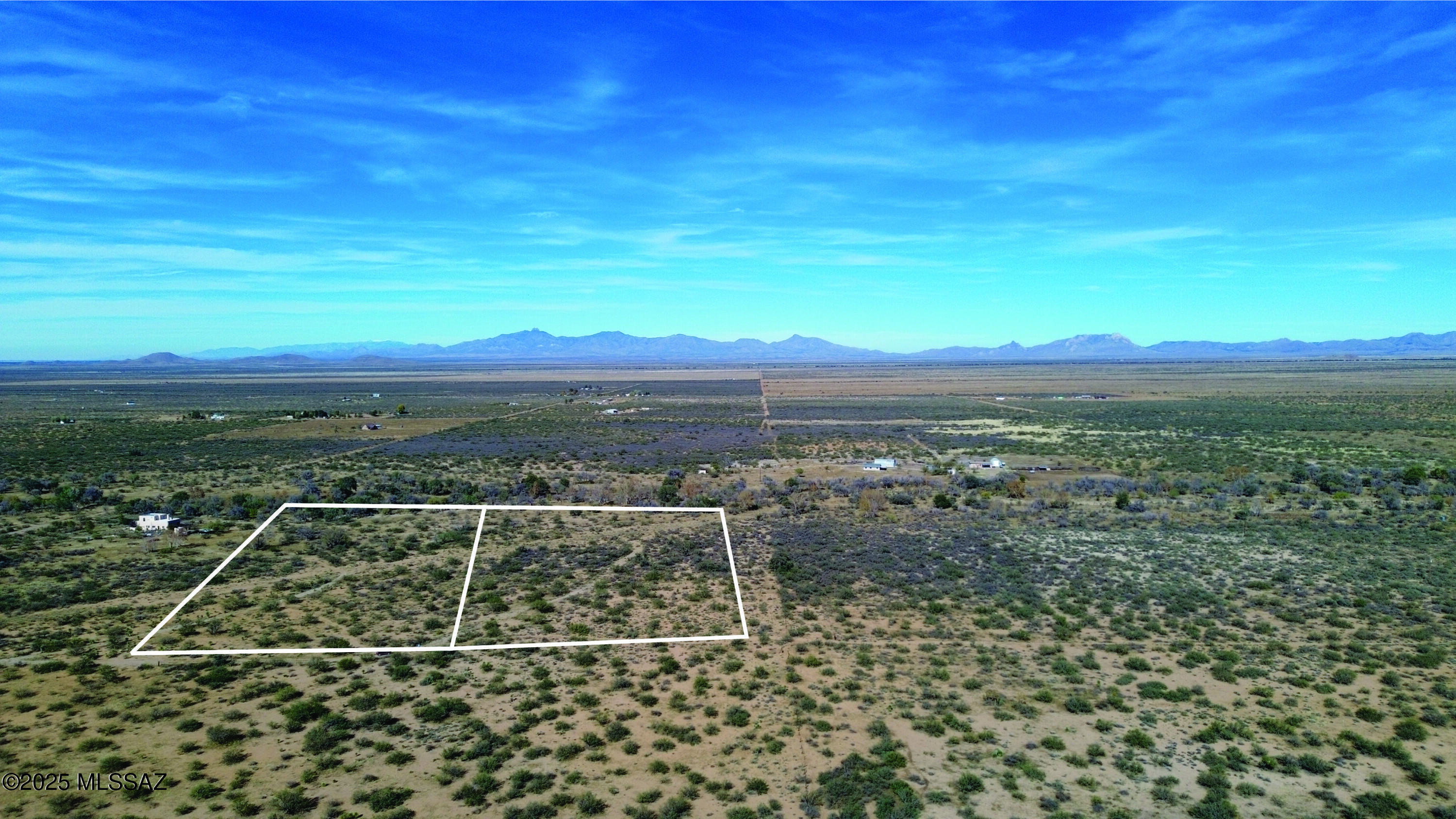 Turkey Creek Ranch - Land