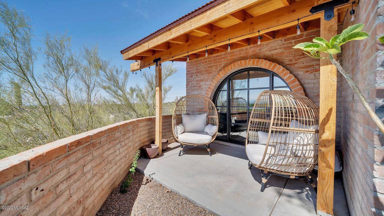 Catalina Foothills Est 9 - Residential