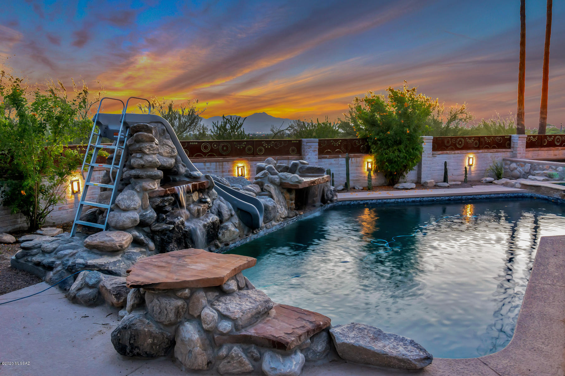 Catalina Foothills Est 9 - Residential