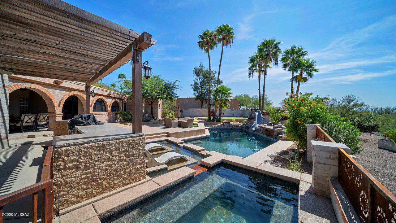 Catalina Foothills Est 9 - Residential