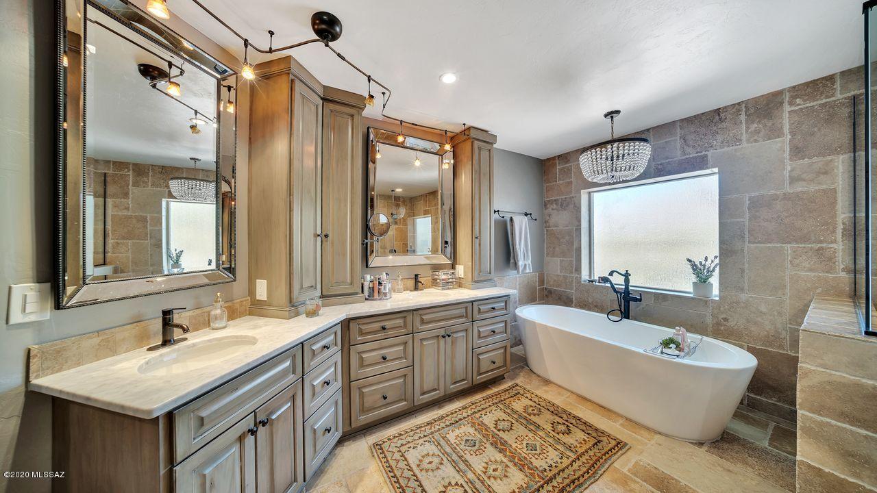Catalina Foothills Est 9 - Residential