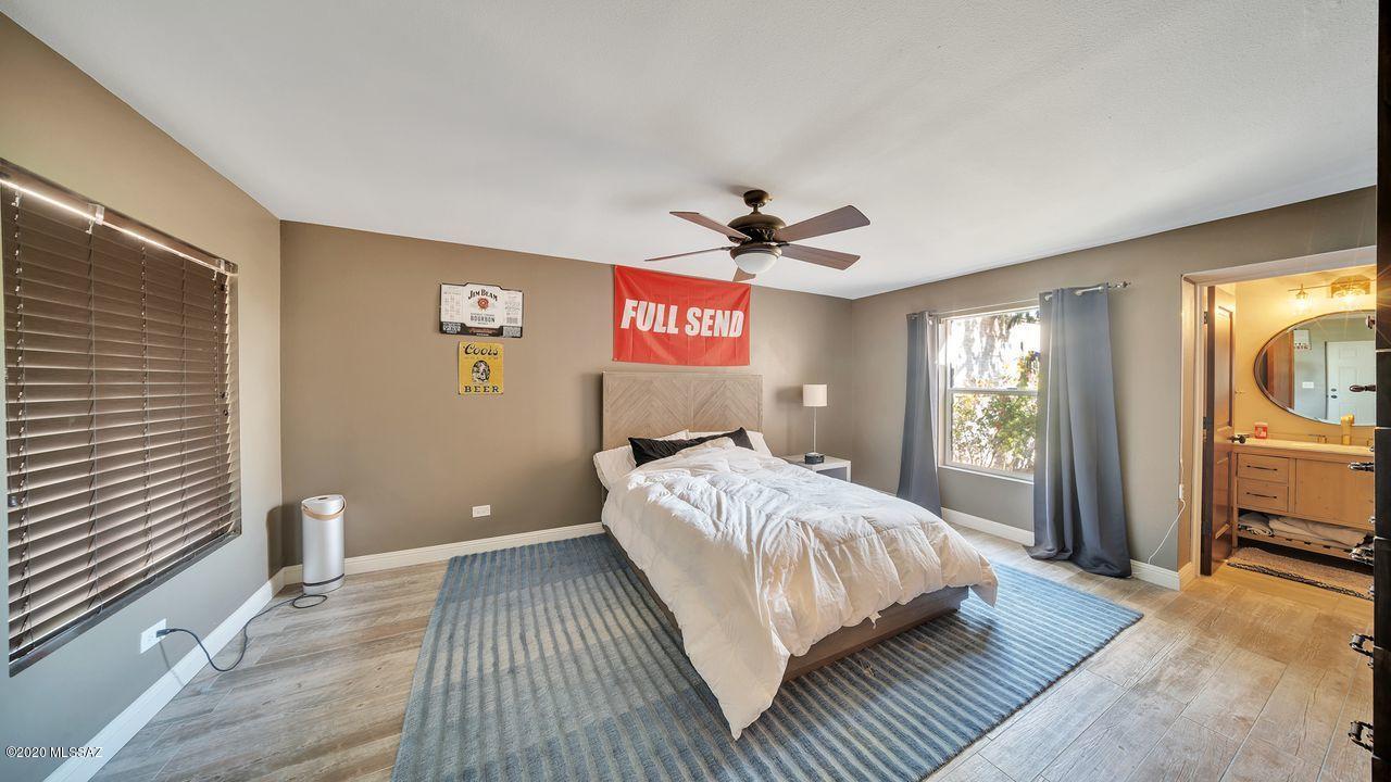 Catalina Foothills Est 9 - Residential