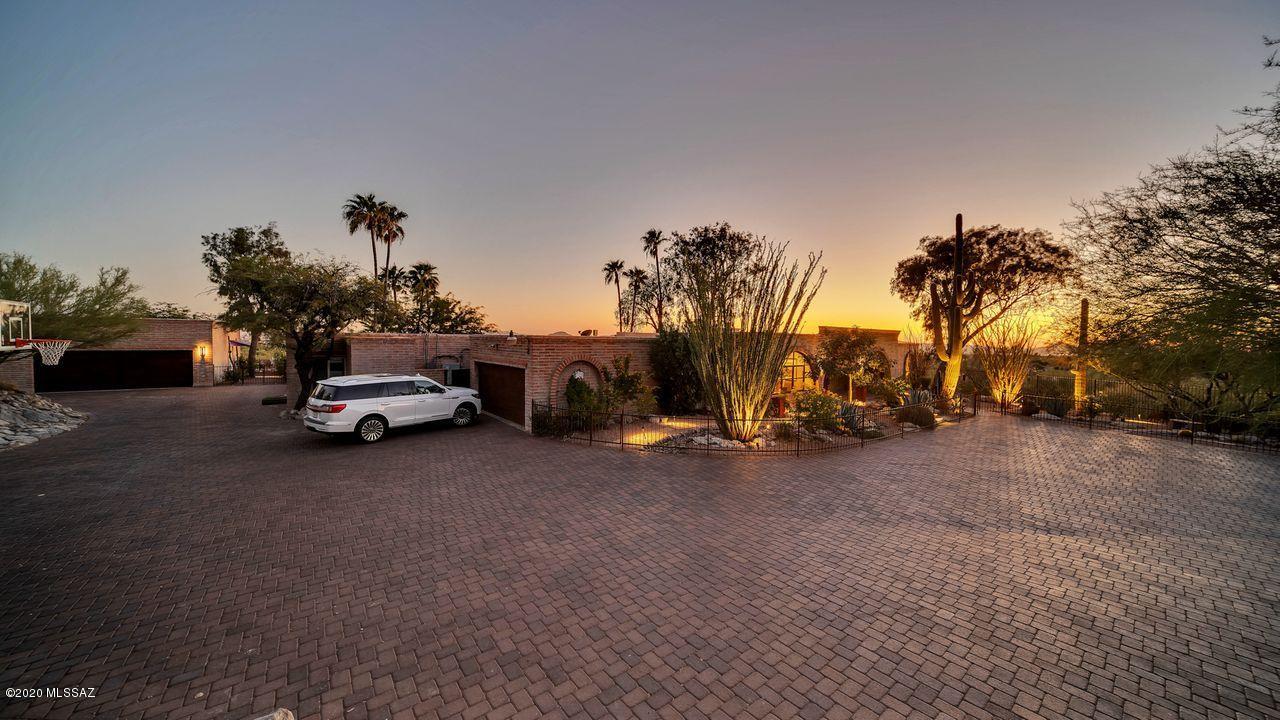 Catalina Foothills Est 9 - Residential