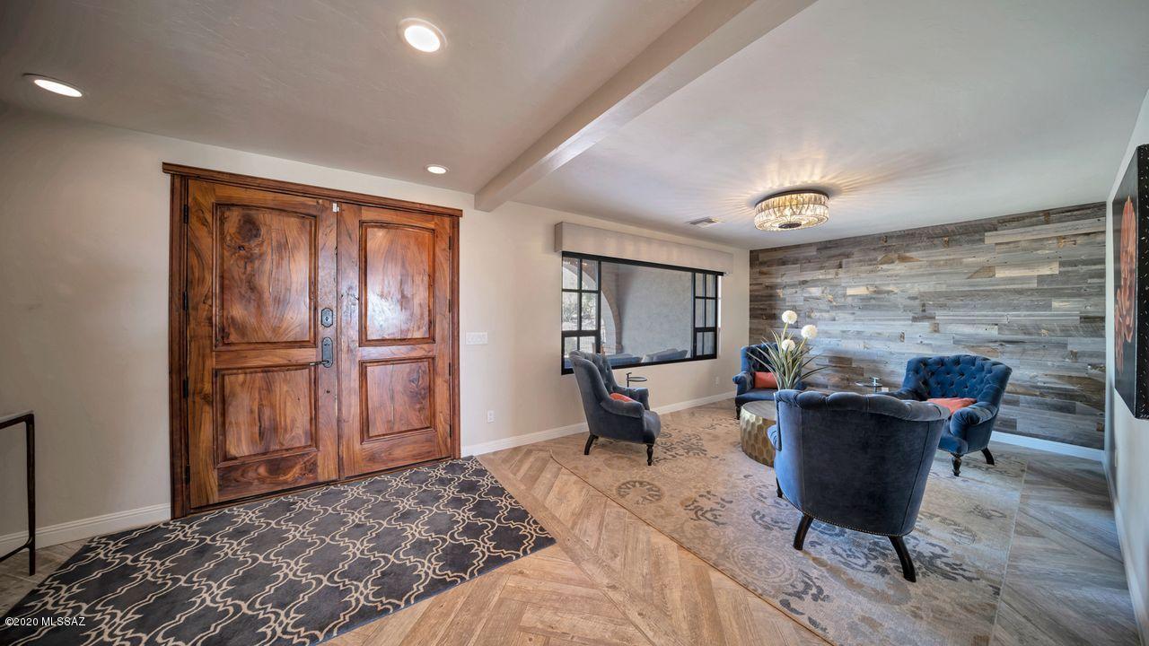 Catalina Foothills Est 9 - Residential