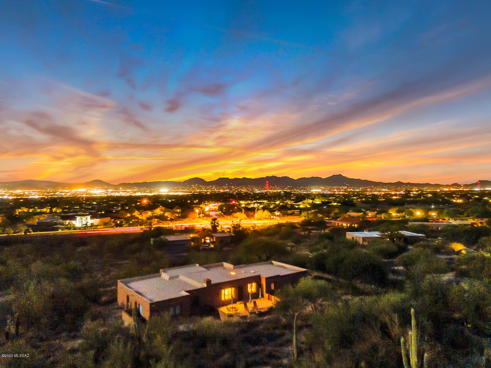 Catalina Foothills Est 9 - Residential