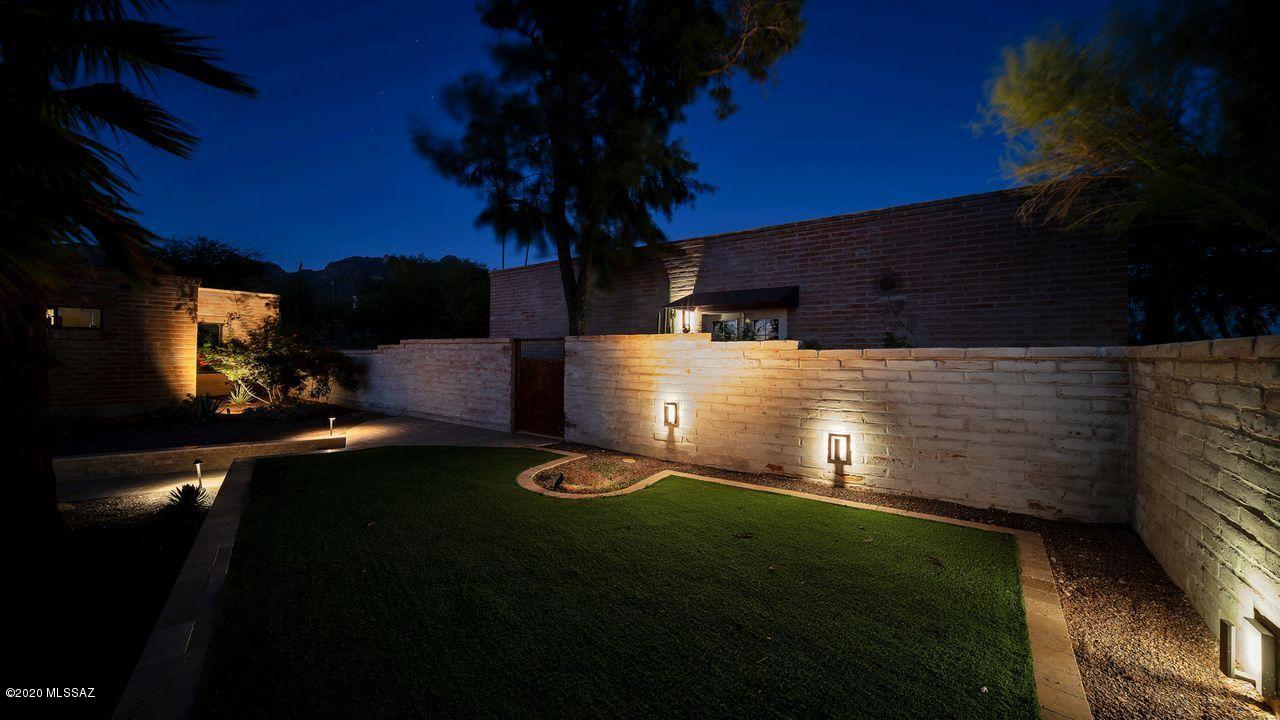 Catalina Foothills Est 9 - Residential