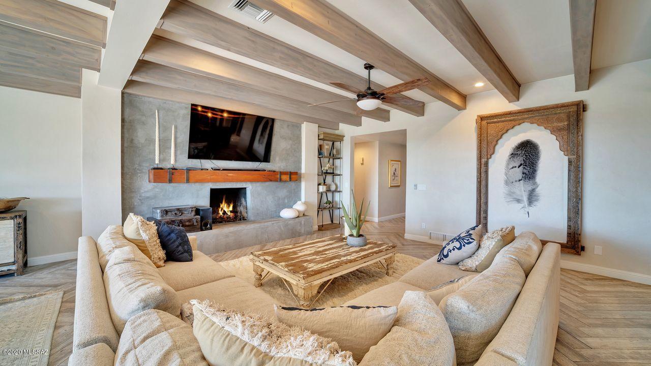 Catalina Foothills Est 9 - Residential