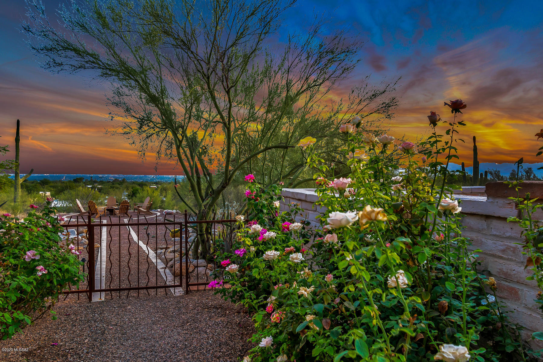 Catalina Foothills Est 9 - Residential