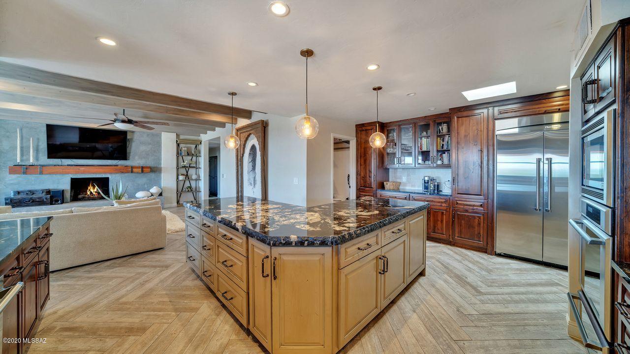 Catalina Foothills Est 9 - Residential
