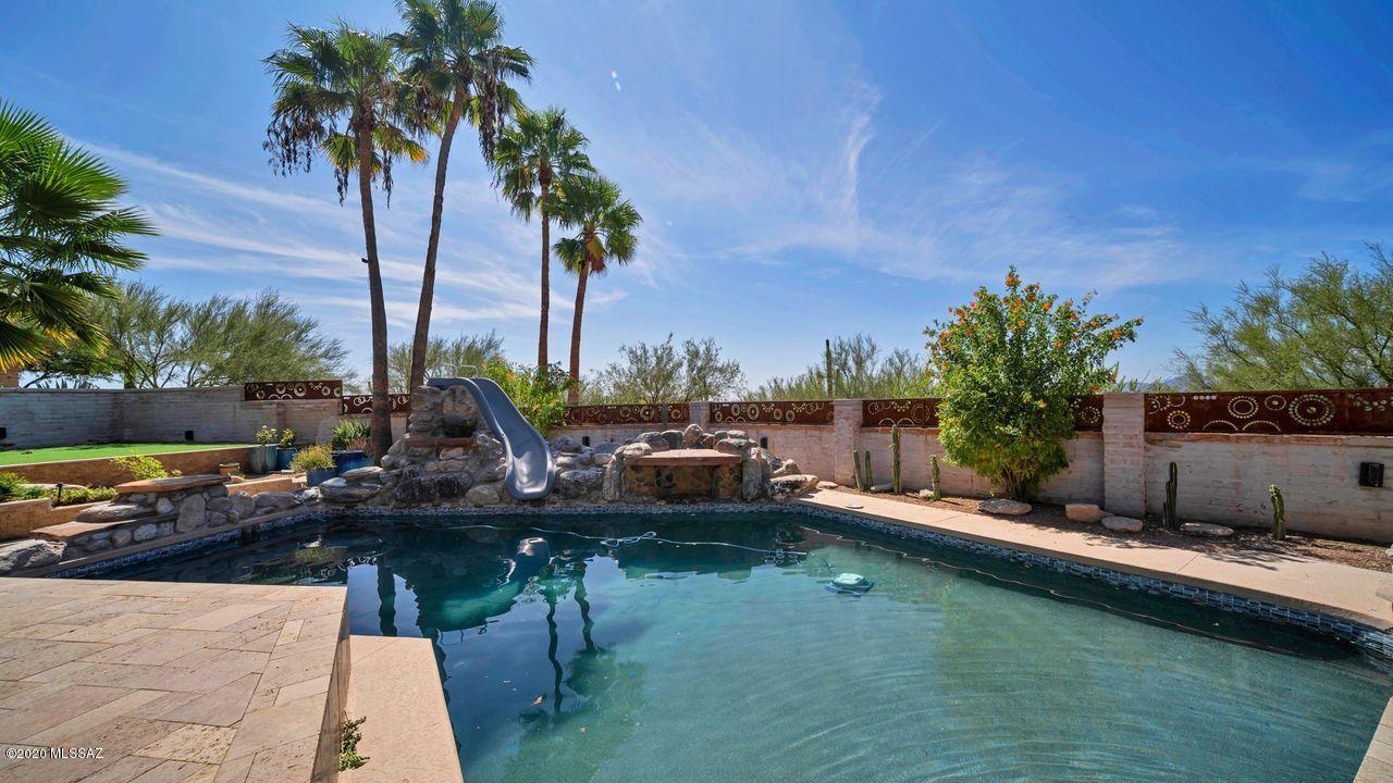 Catalina Foothills Est 9 - Residential