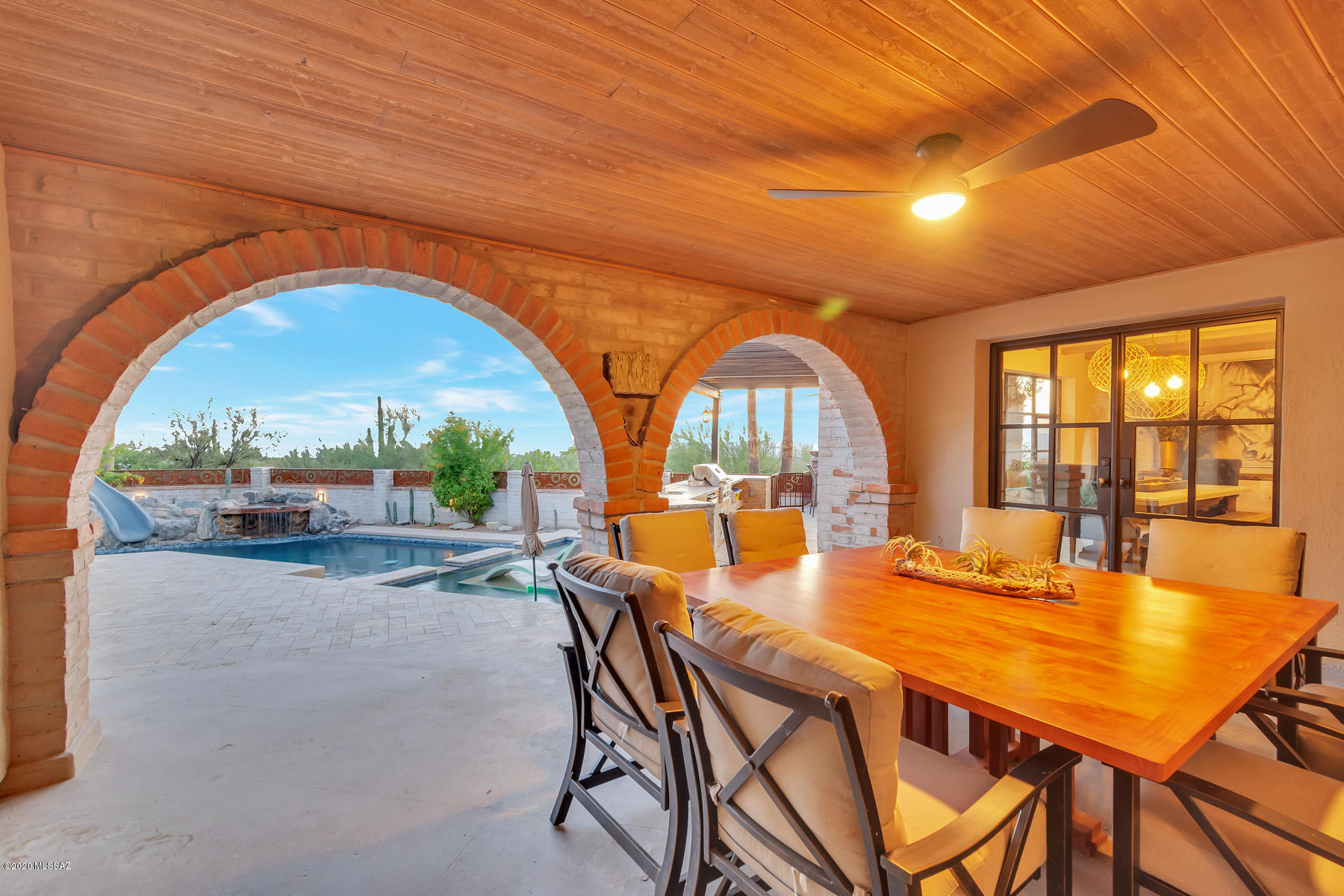 Catalina Foothills Est 9 - Residential