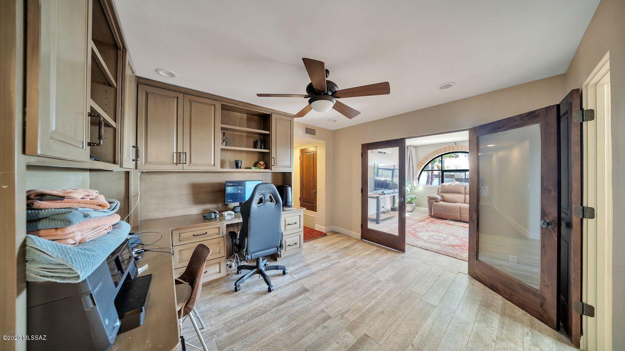 Catalina Foothills Est 9 - Residential