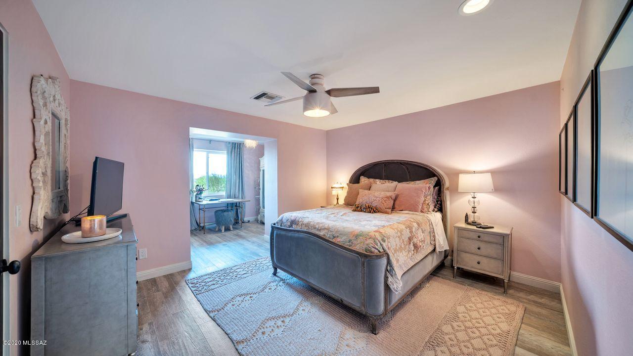 Catalina Foothills Est 9 - Residential
