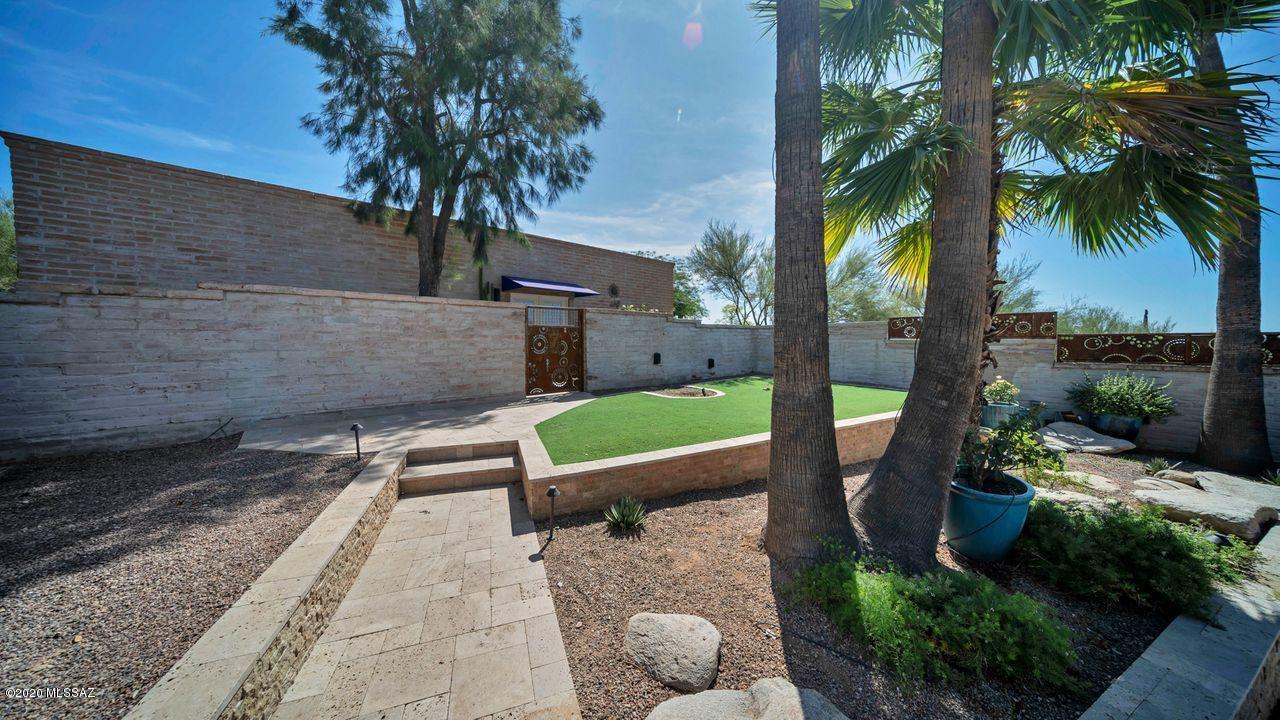 Catalina Foothills Est 9 - Residential