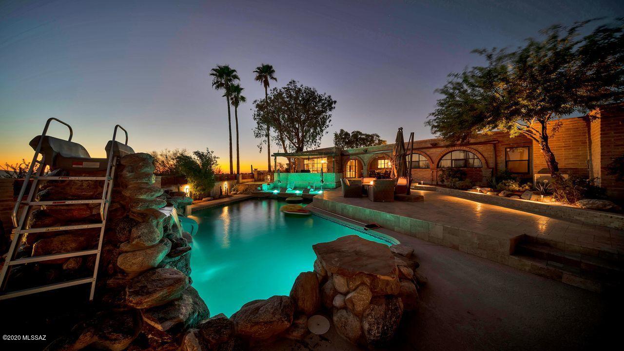 Catalina Foothills Est 9 - Residential