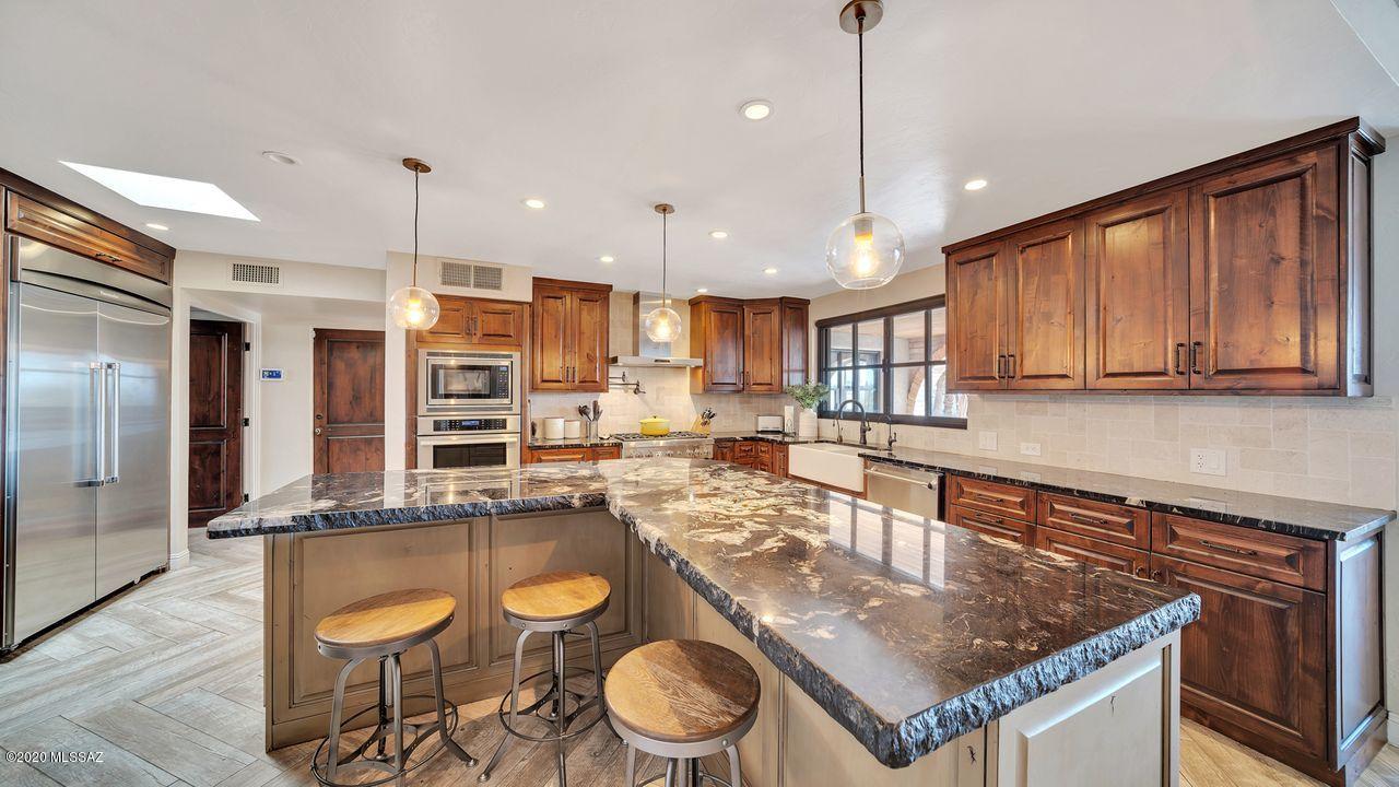 Catalina Foothills Est 9 - Residential