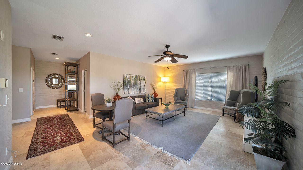 Catalina Foothills Est 9 - Residential