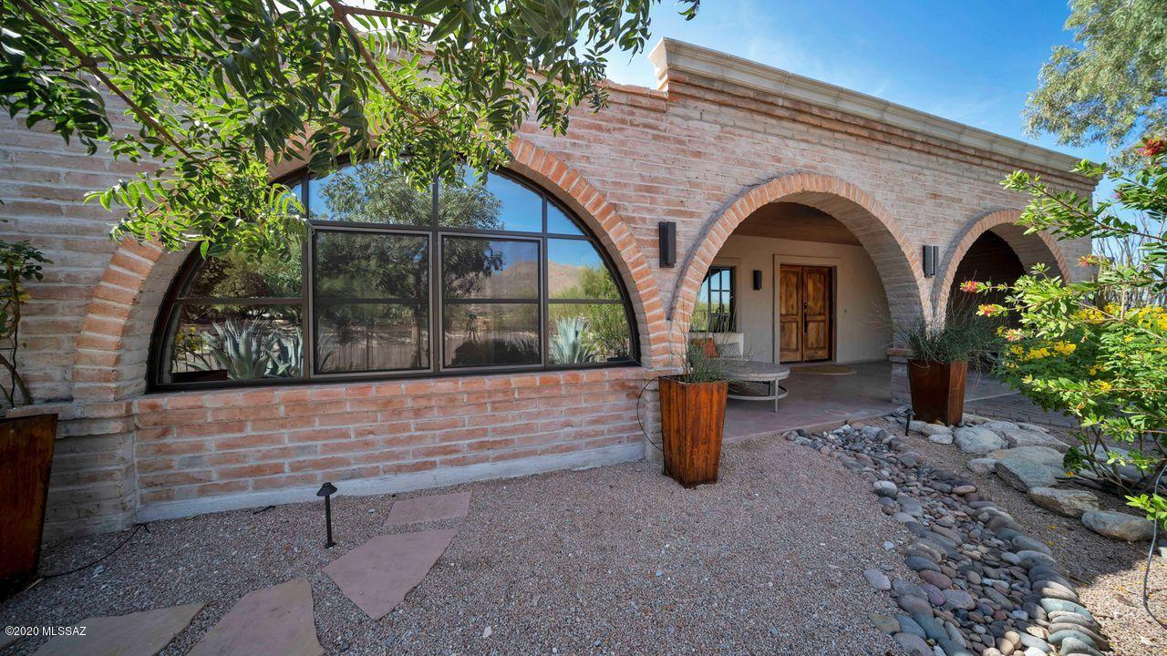 Catalina Foothills Est 9 - Residential