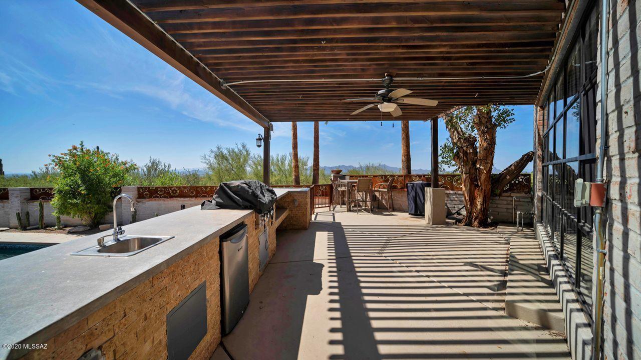Catalina Foothills Est 9 - Residential
