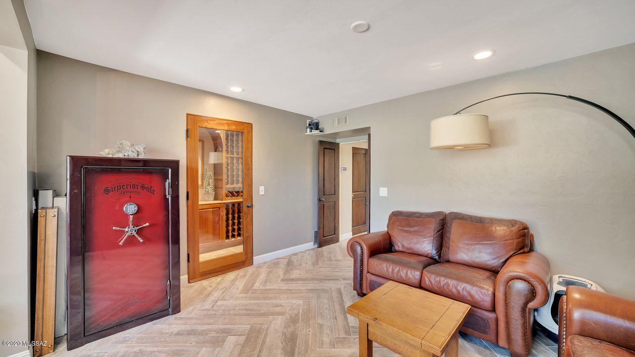 Catalina Foothills Est 9 - Residential