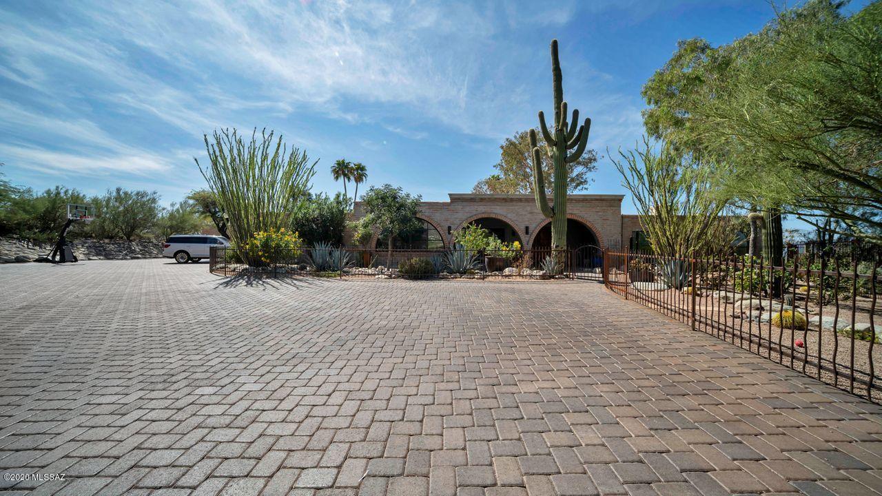 Catalina Foothills Est 9 - Residential